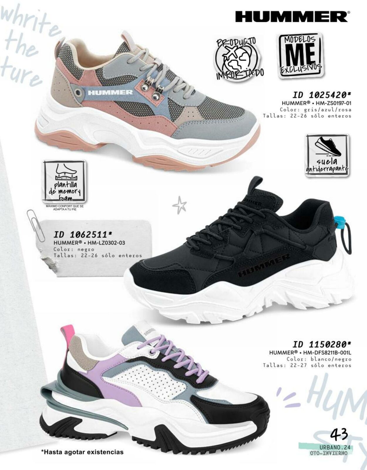 Catálogo Price Shoes 29.07.2024 - 11.08.2024