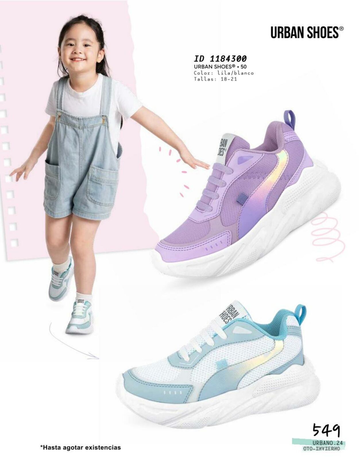 Catálogo Price Shoes 29.07.2024 - 11.08.2024