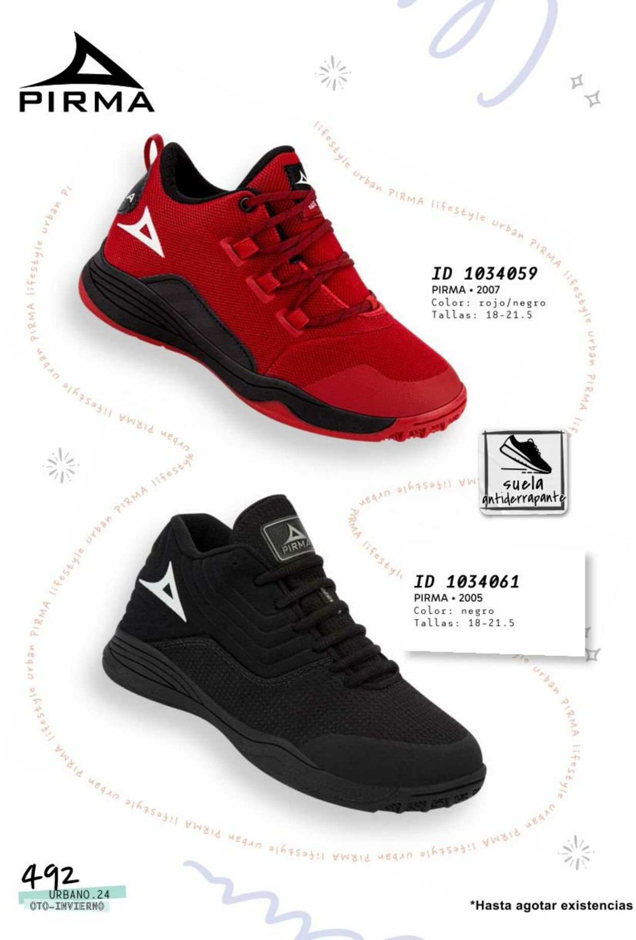 Catálogo Price Shoes 29.07.2024 - 11.08.2024