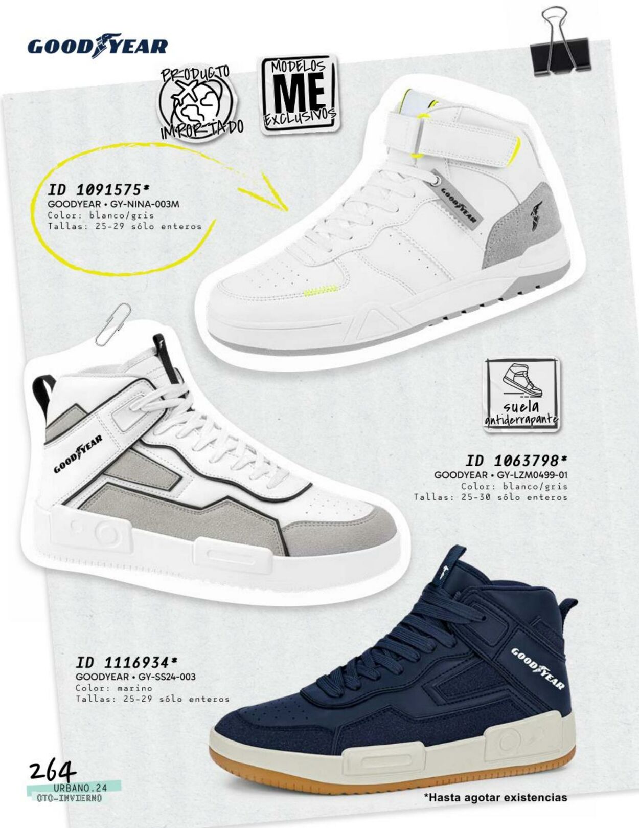 Catálogo Price Shoes 29.07.2024 - 11.08.2024