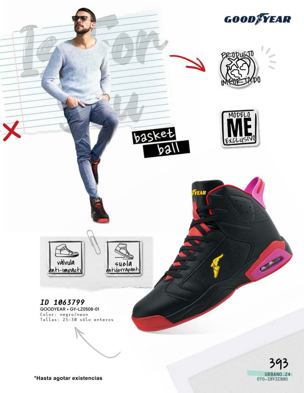 Catálogo Price Shoes 29.07.2024 - 11.08.2024