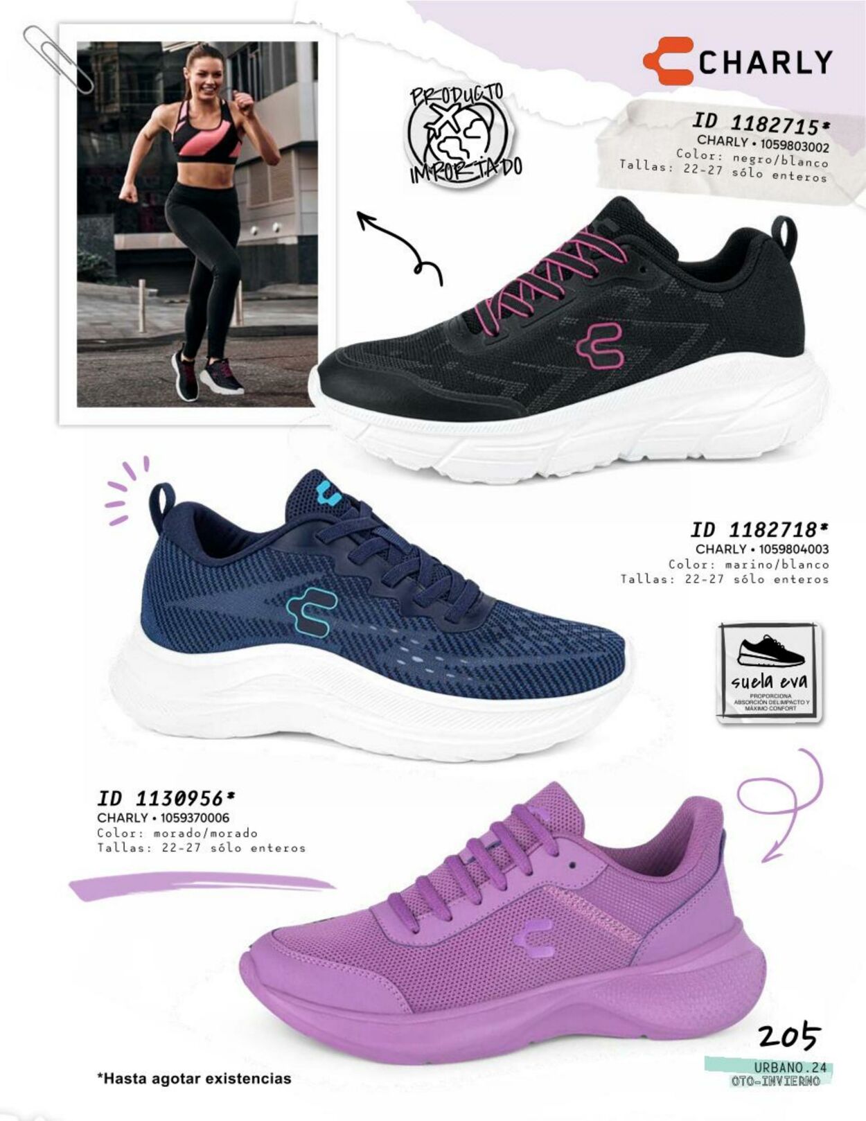 Catálogo Price Shoes 29.07.2024 - 11.08.2024