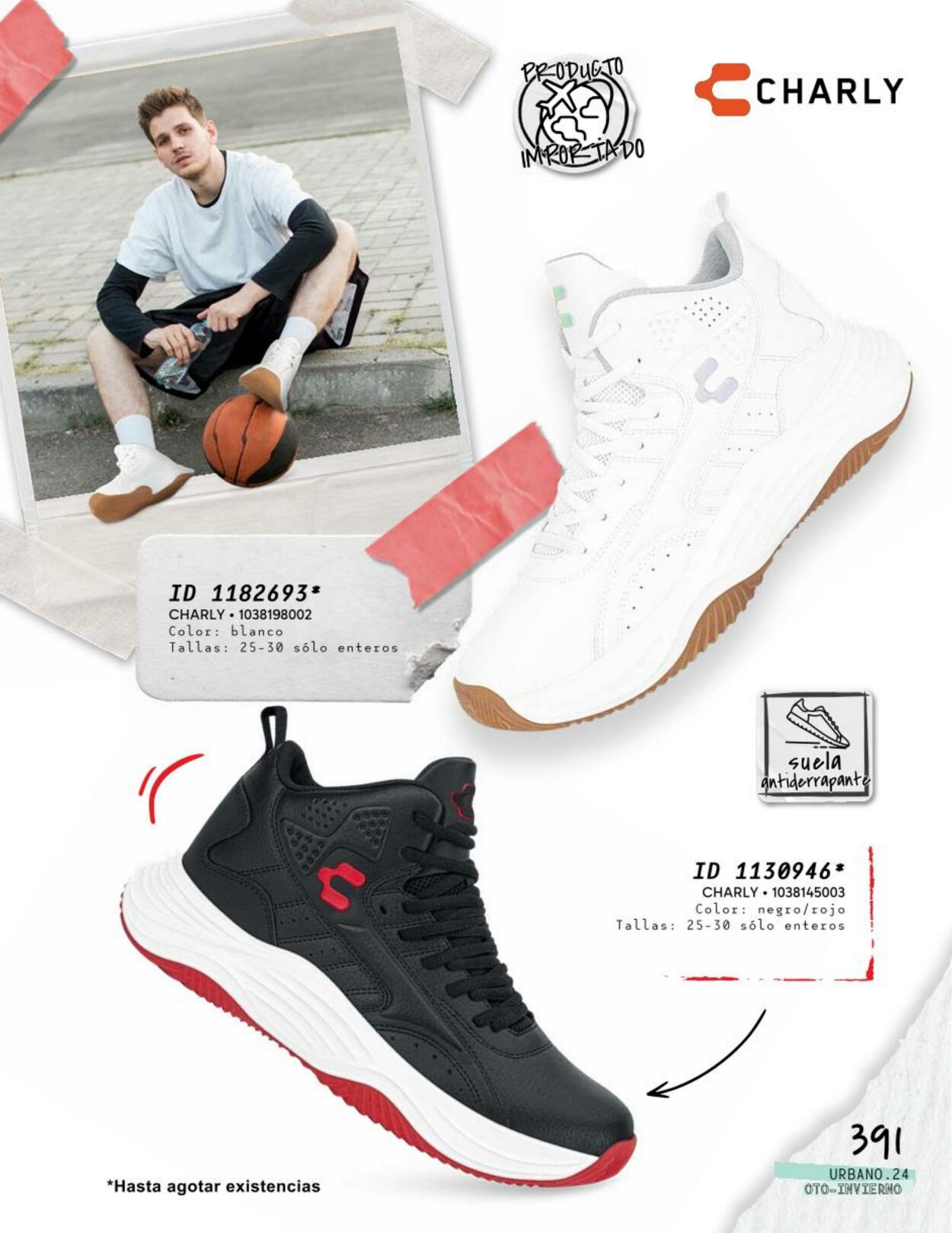 Catálogo Price Shoes 29.07.2024 - 11.08.2024