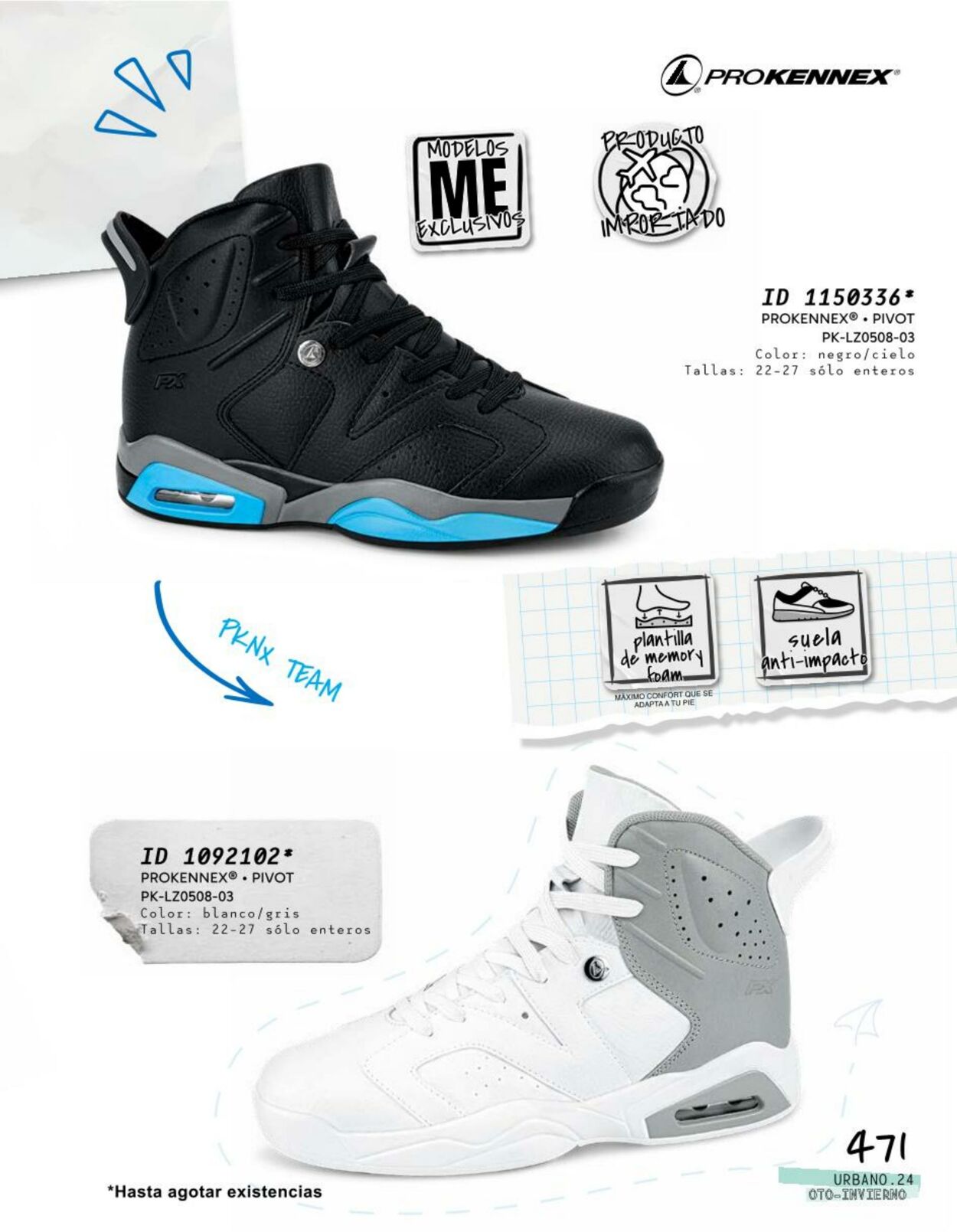 Catálogo Price Shoes 29.07.2024 - 11.08.2024