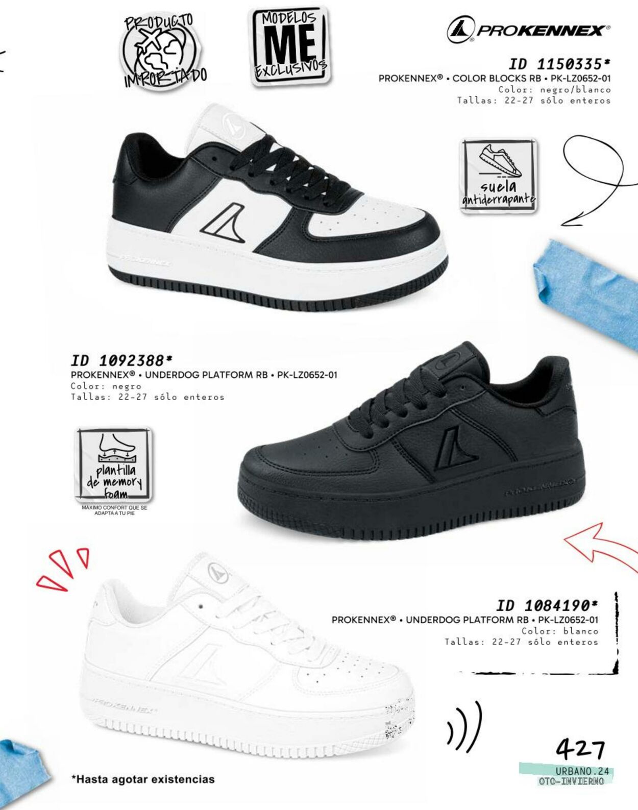 Catálogo Price Shoes 29.07.2024 - 11.08.2024