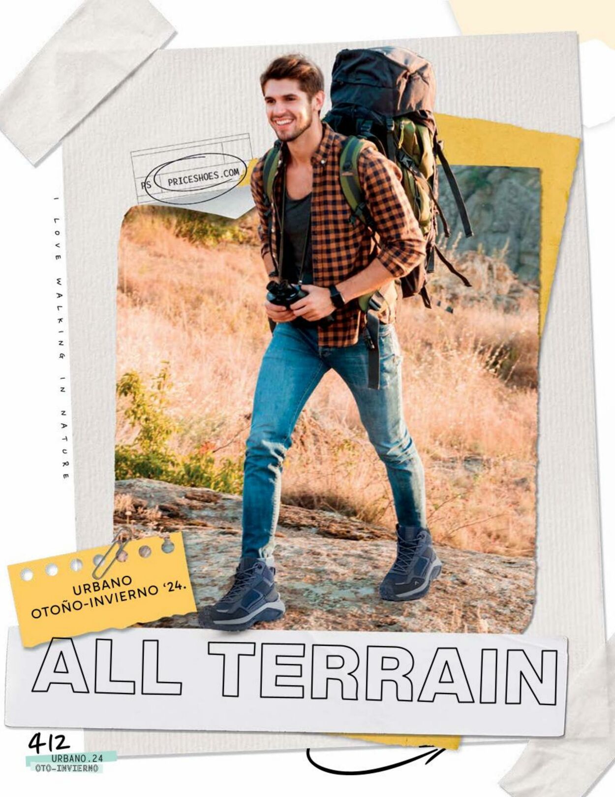 Catálogo Price Shoes 29.07.2024 - 11.08.2024