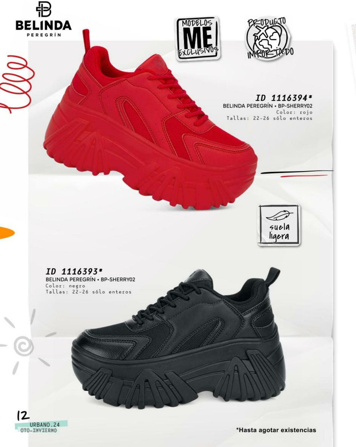 Catálogo Price Shoes 29.07.2024 - 11.08.2024