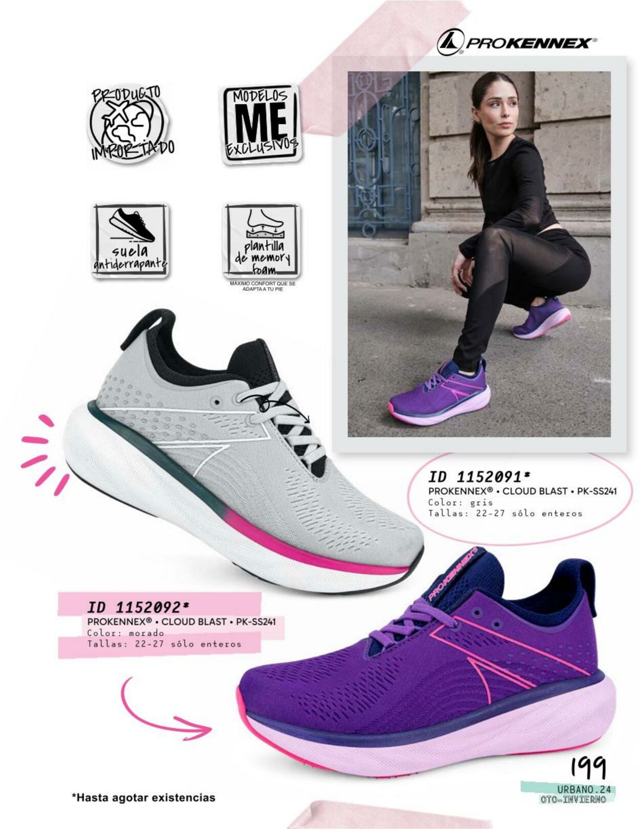 Catálogo Price Shoes 29.07.2024 - 11.08.2024