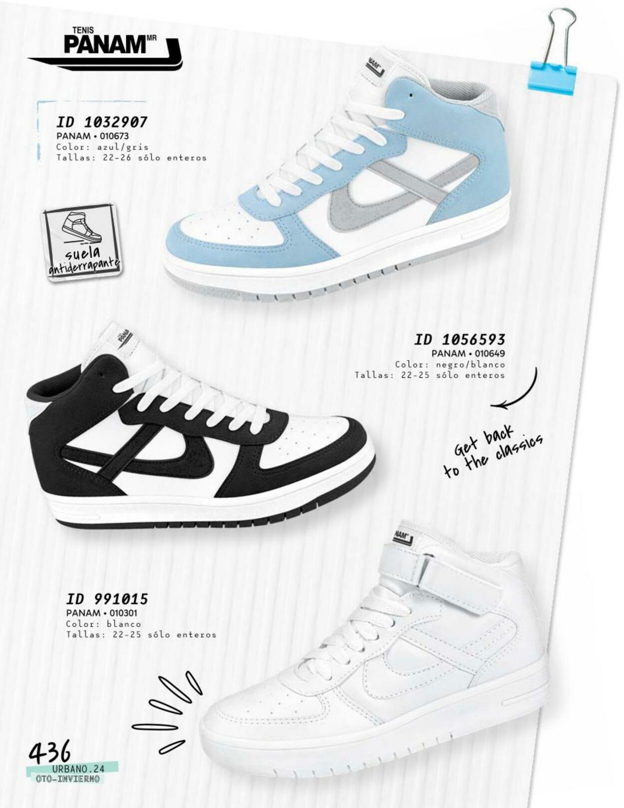 Catálogo Price Shoes 29.07.2024 - 11.08.2024