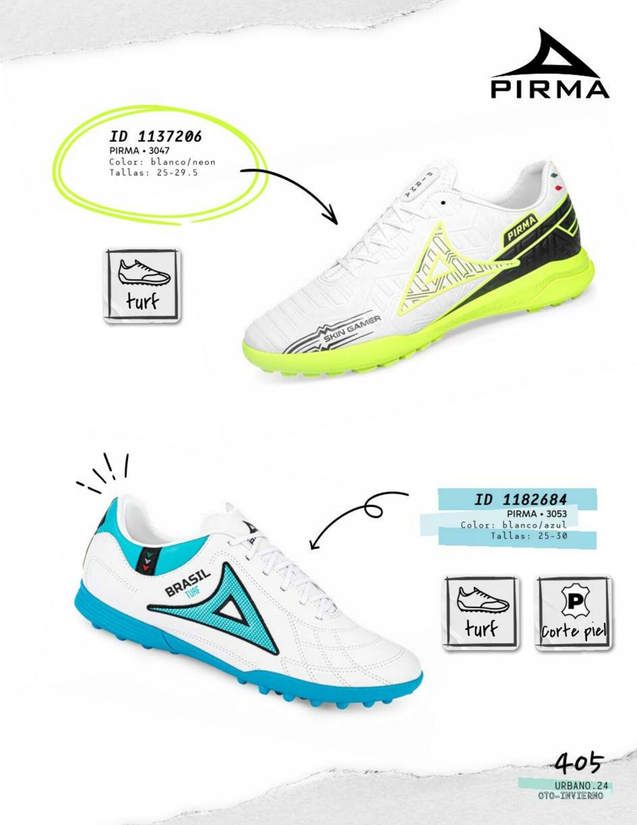 Catálogo Price Shoes 29.07.2024 - 11.08.2024