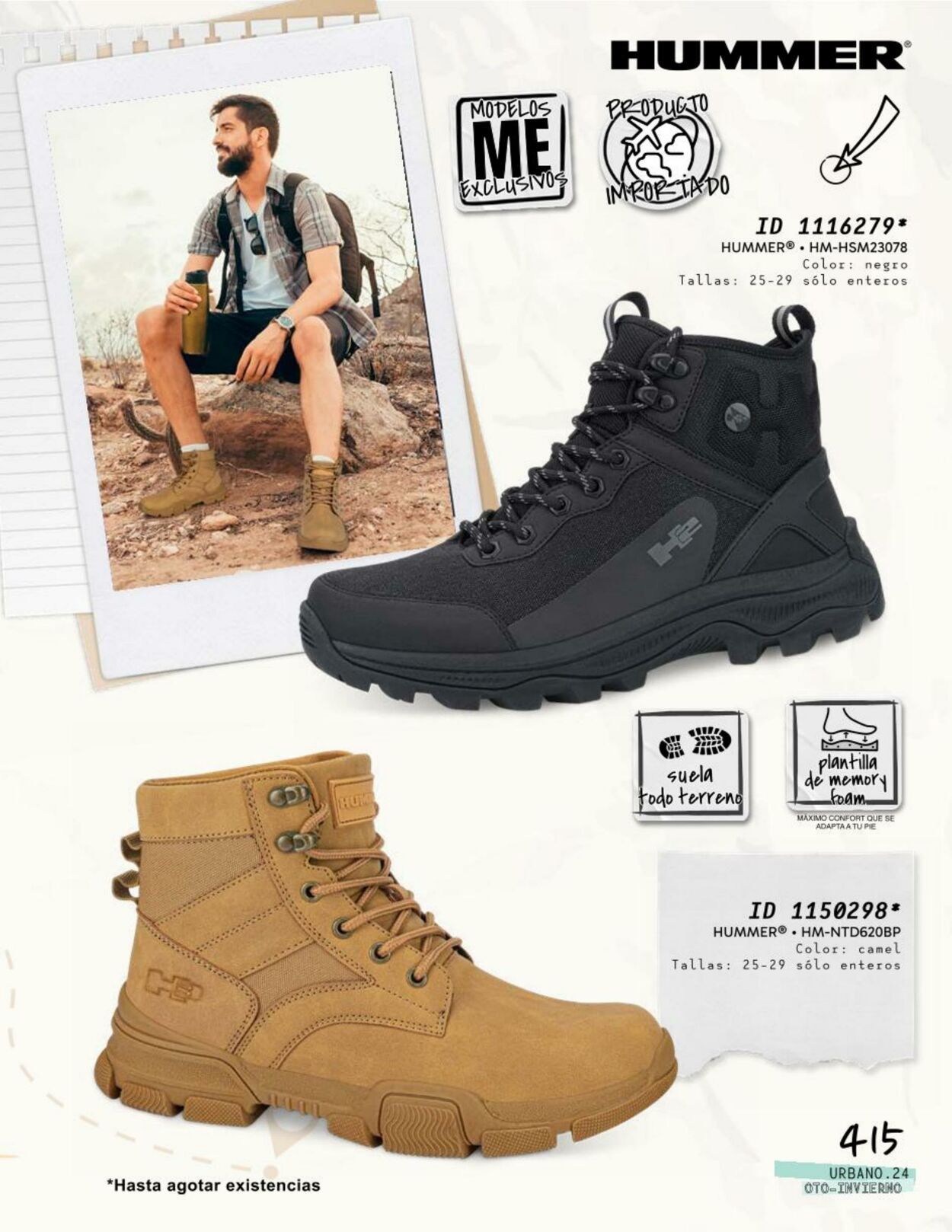 Catálogo Price Shoes 29.07.2024 - 11.08.2024