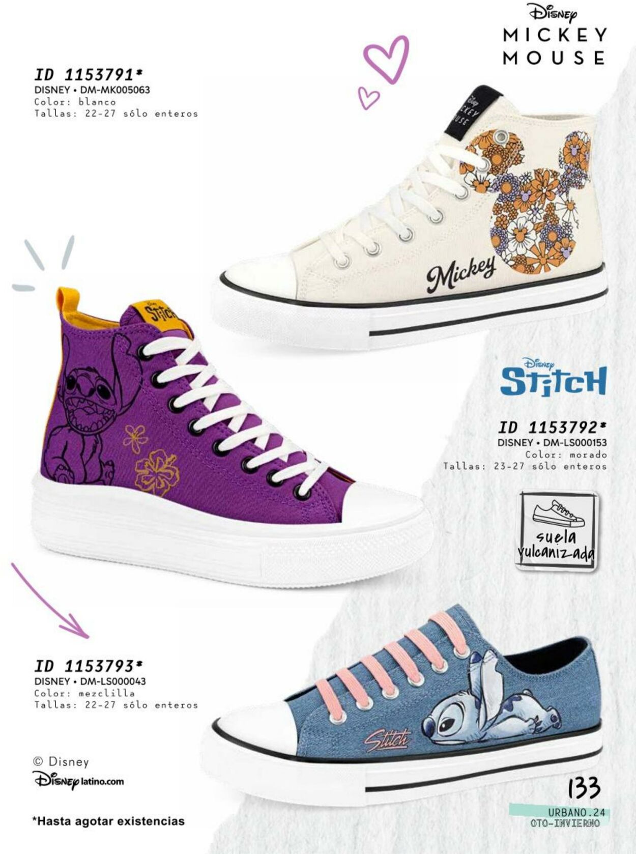 Catálogo Price Shoes 29.07.2024 - 11.08.2024