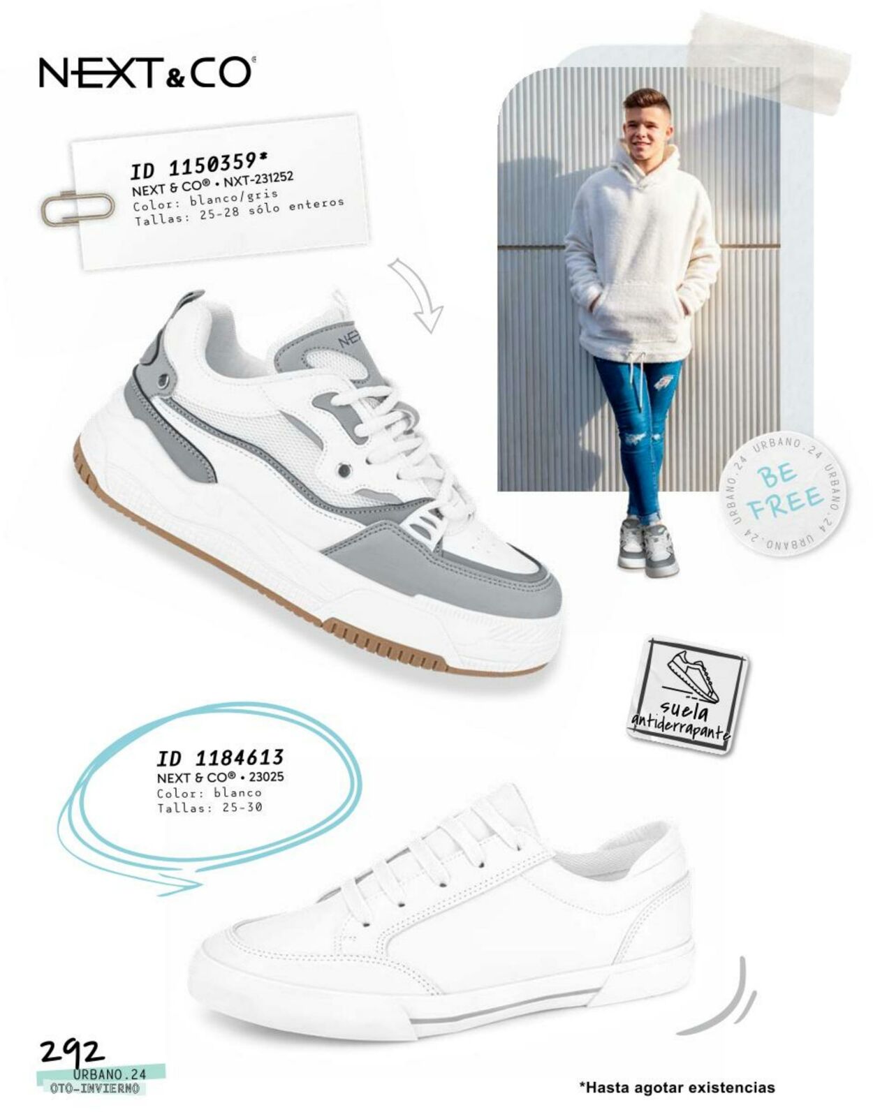 Catálogo Price Shoes 29.07.2024 - 11.08.2024