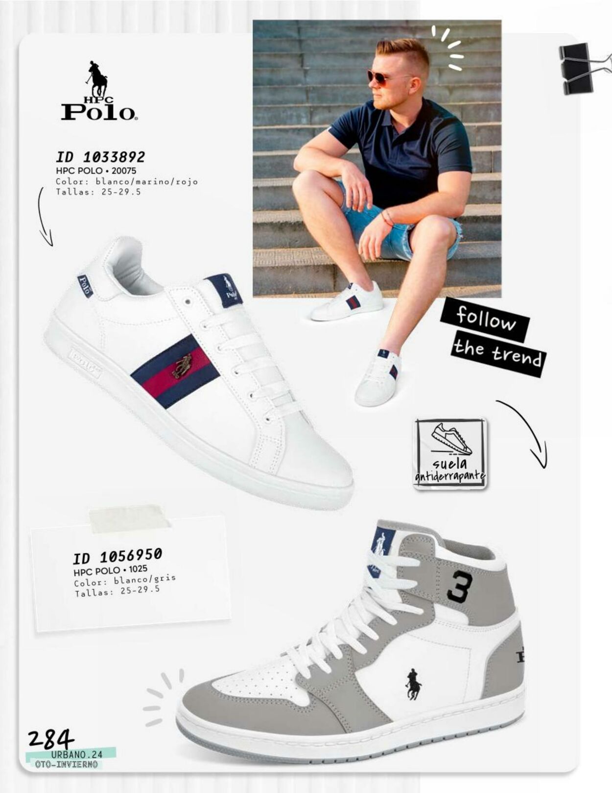 Catálogo Price Shoes 29.07.2024 - 11.08.2024