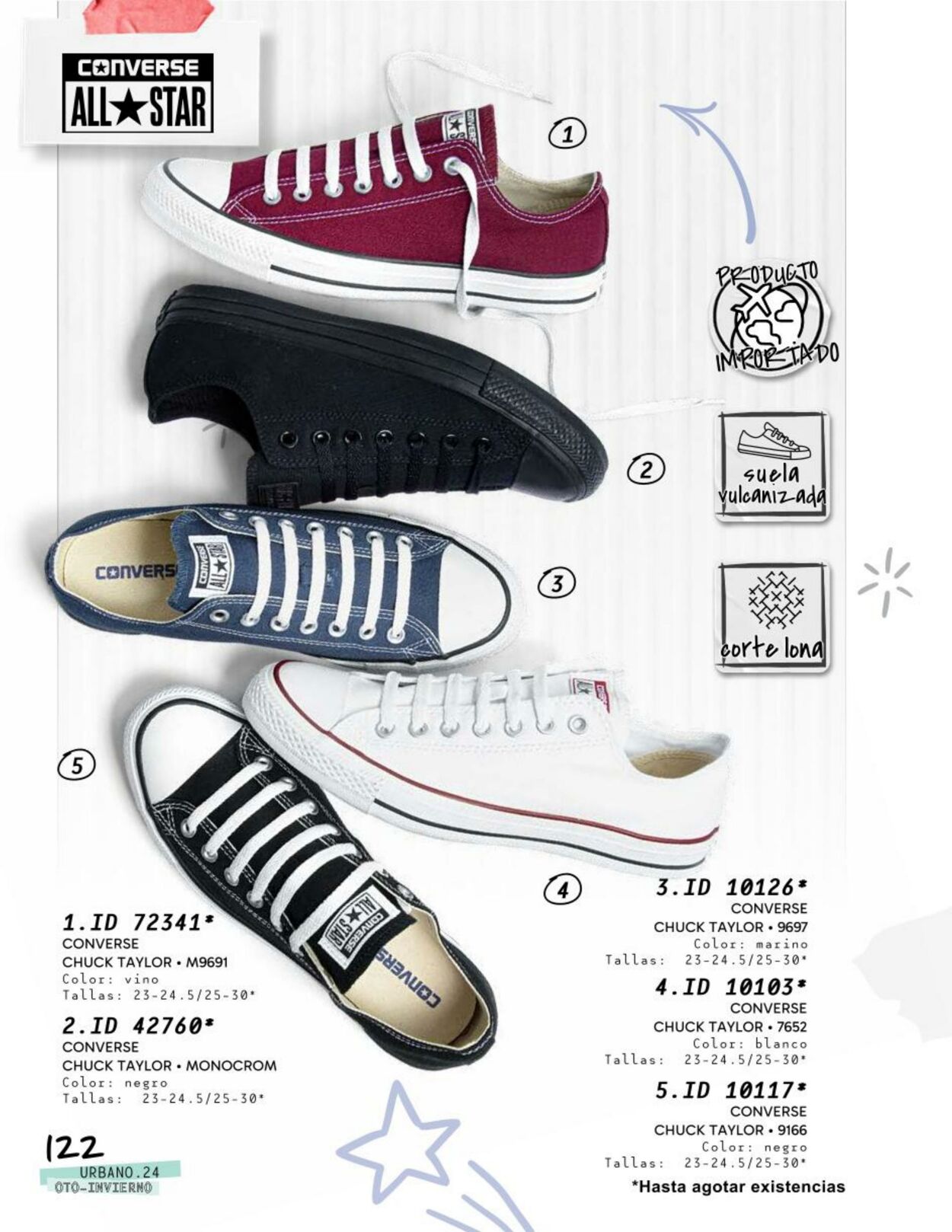 Catálogo Price Shoes 29.07.2024 - 11.08.2024