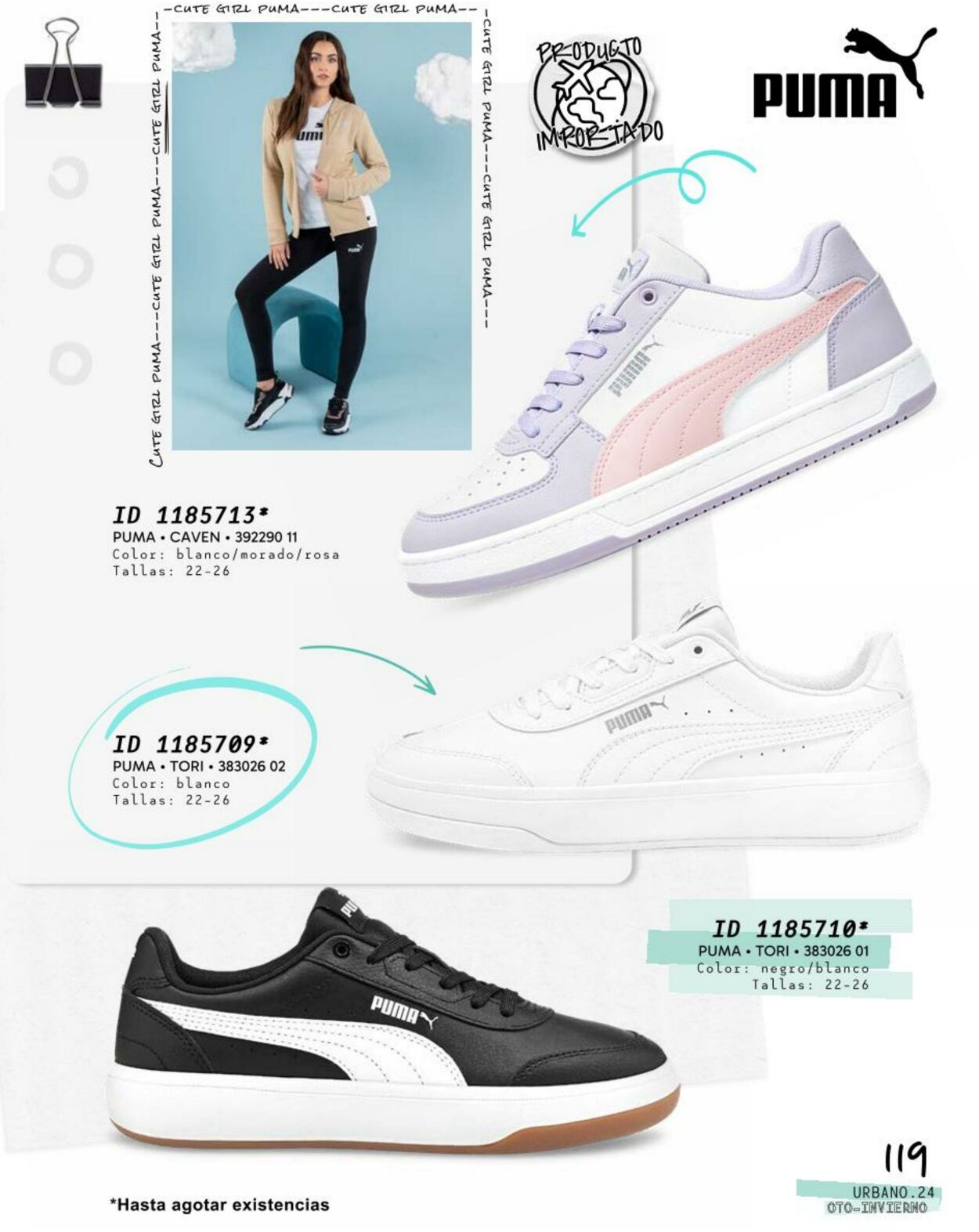 Catálogo Price Shoes 29.07.2024 - 11.08.2024