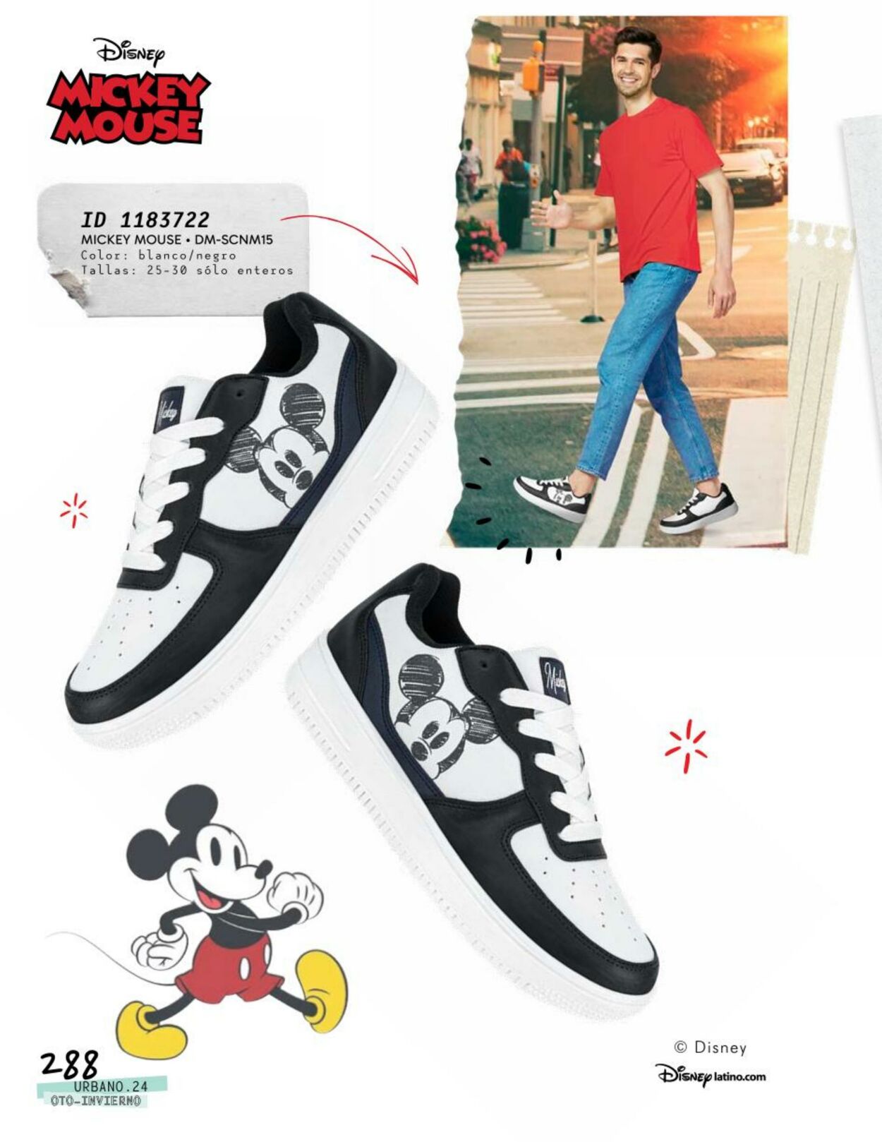 Catálogo Price Shoes 29.07.2024 - 11.08.2024