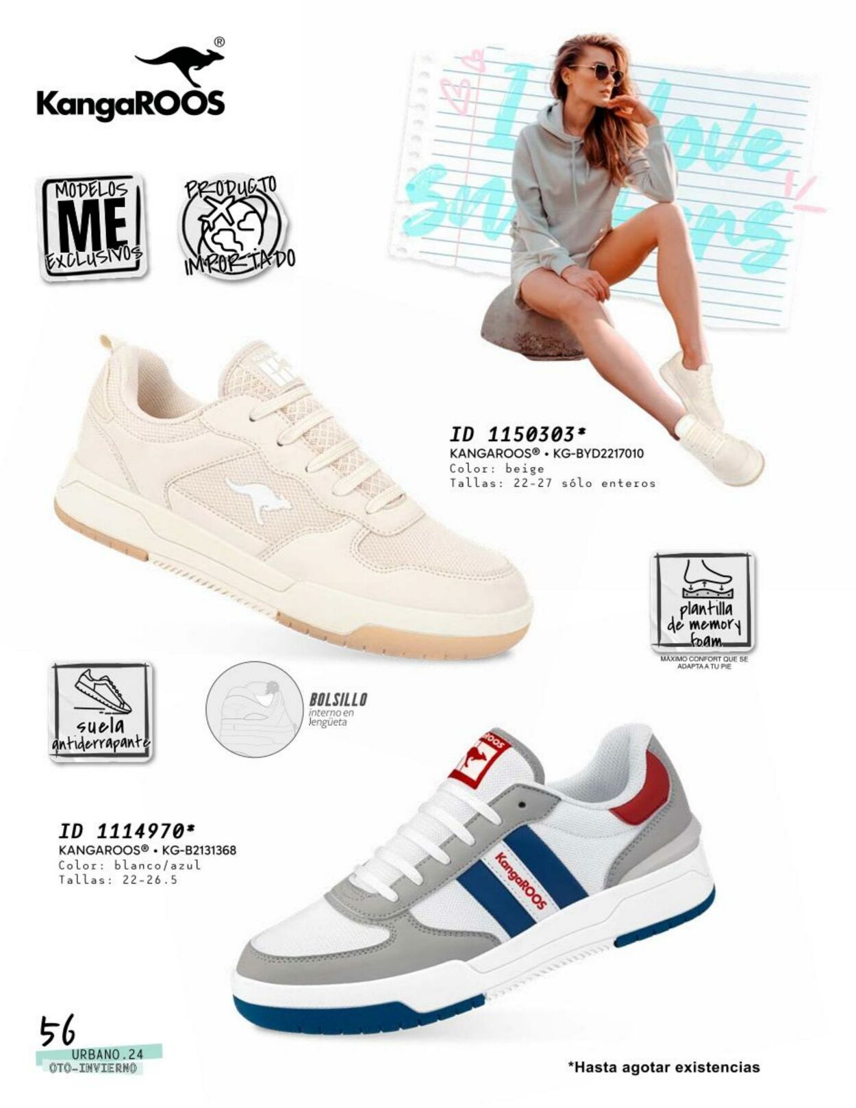 Catálogo Price Shoes 29.07.2024 - 11.08.2024