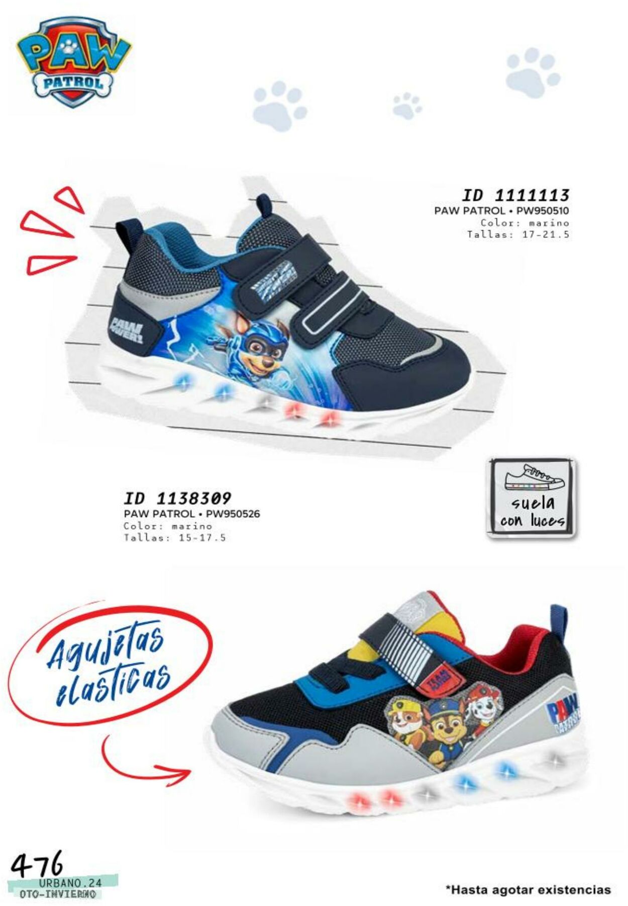 Catálogo Price Shoes 24.11.2024 - 08.12.2024