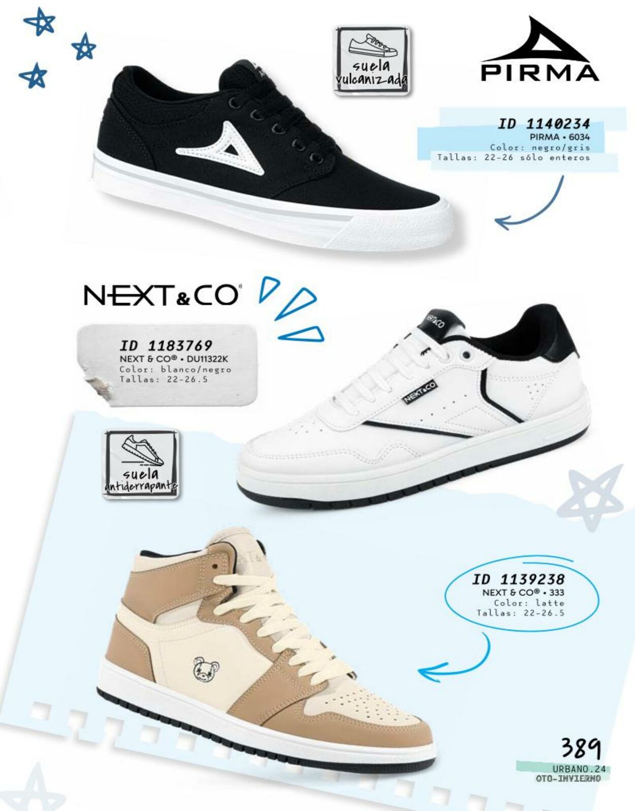 Catálogo Price Shoes 24.11.2024 - 08.12.2024