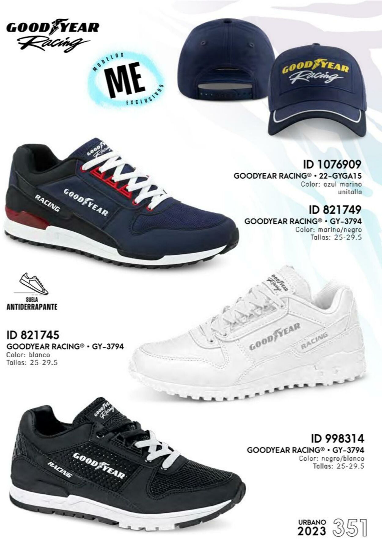 Catálogo Price Shoes 30.01.2023 - 31.08.2023