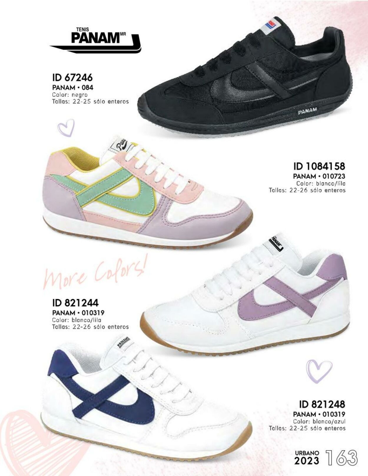 Catálogo Price Shoes 30.01.2023 - 31.08.2023