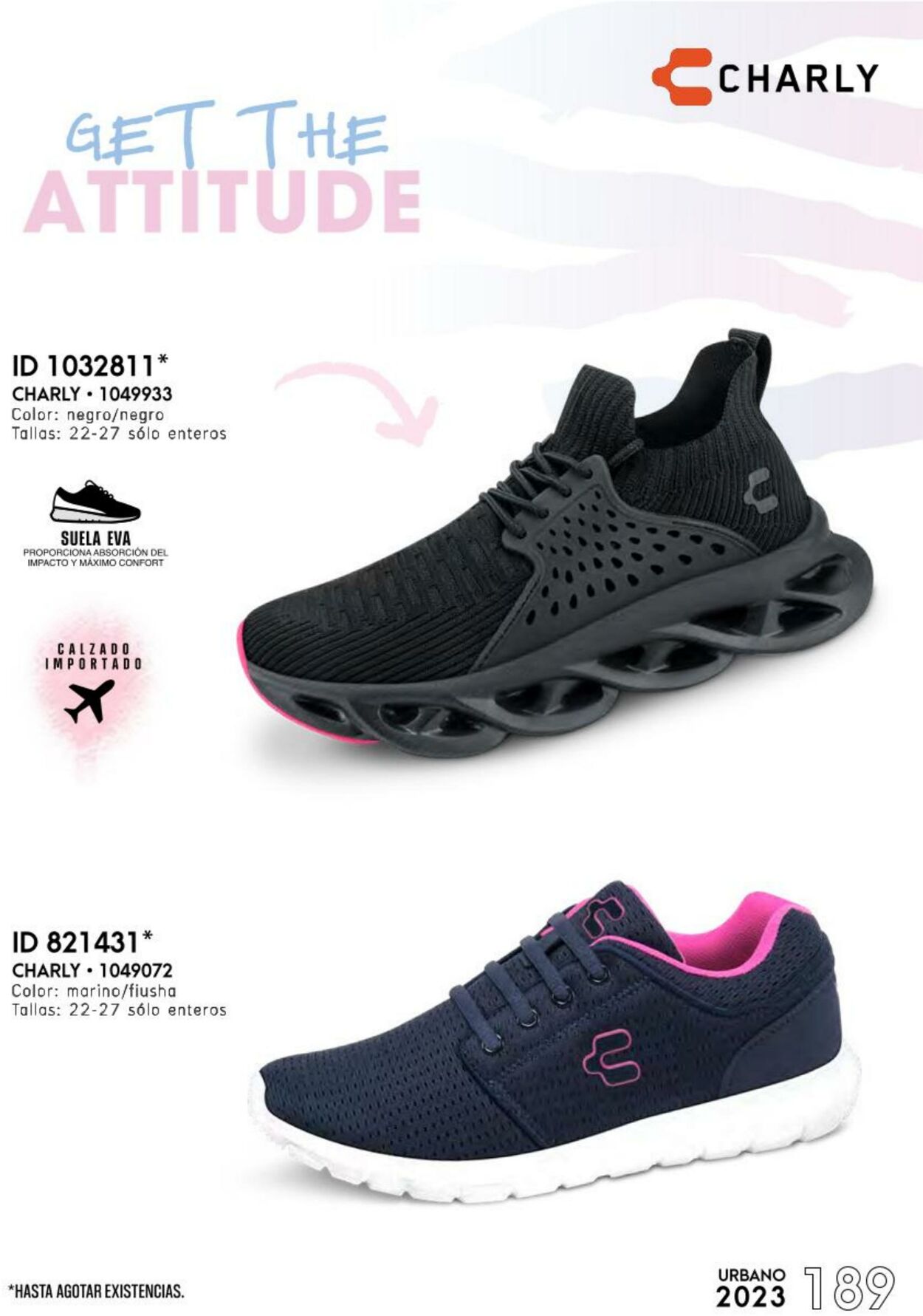 Catálogo Price Shoes 30.01.2023 - 31.08.2023