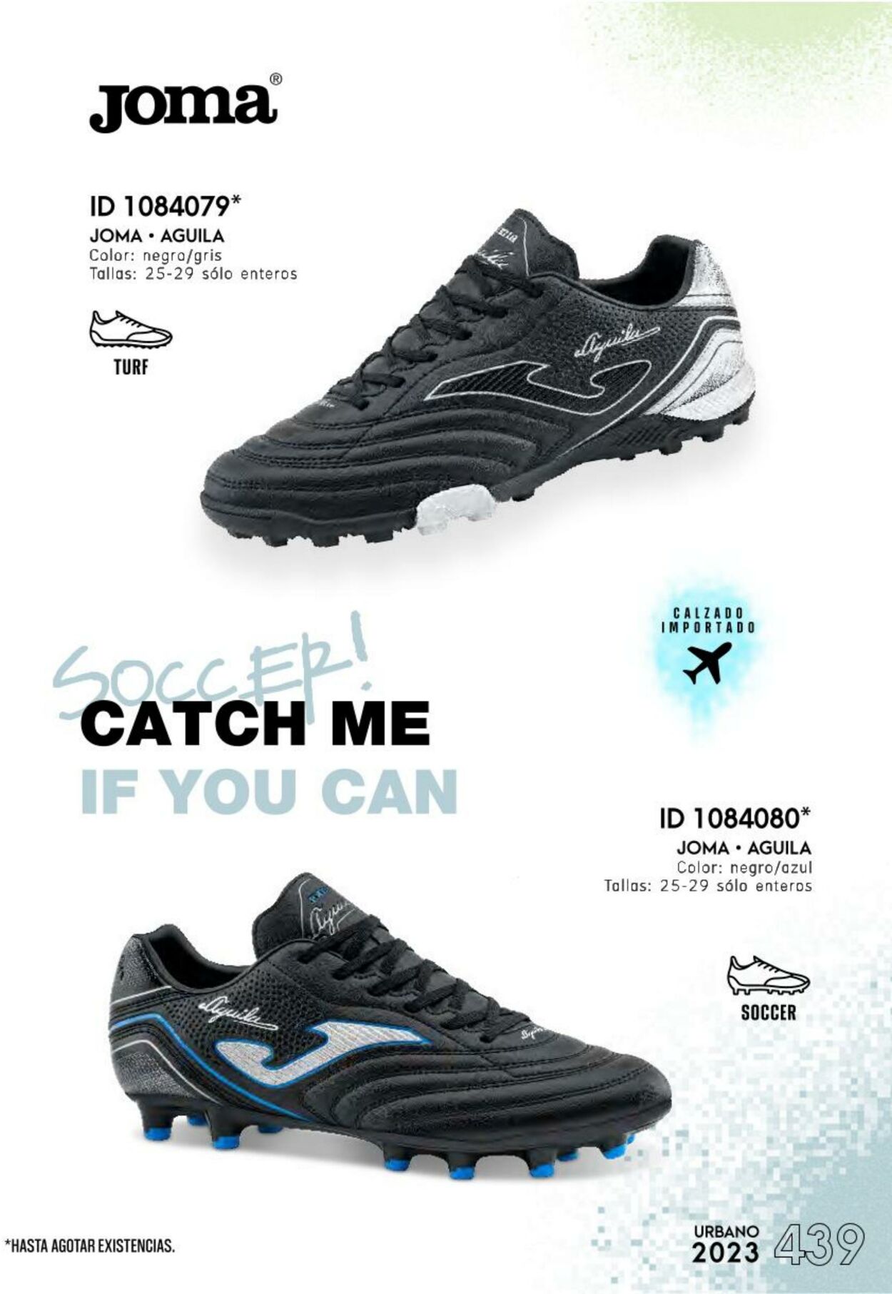 Catálogo Price Shoes 30.01.2023 - 31.08.2023