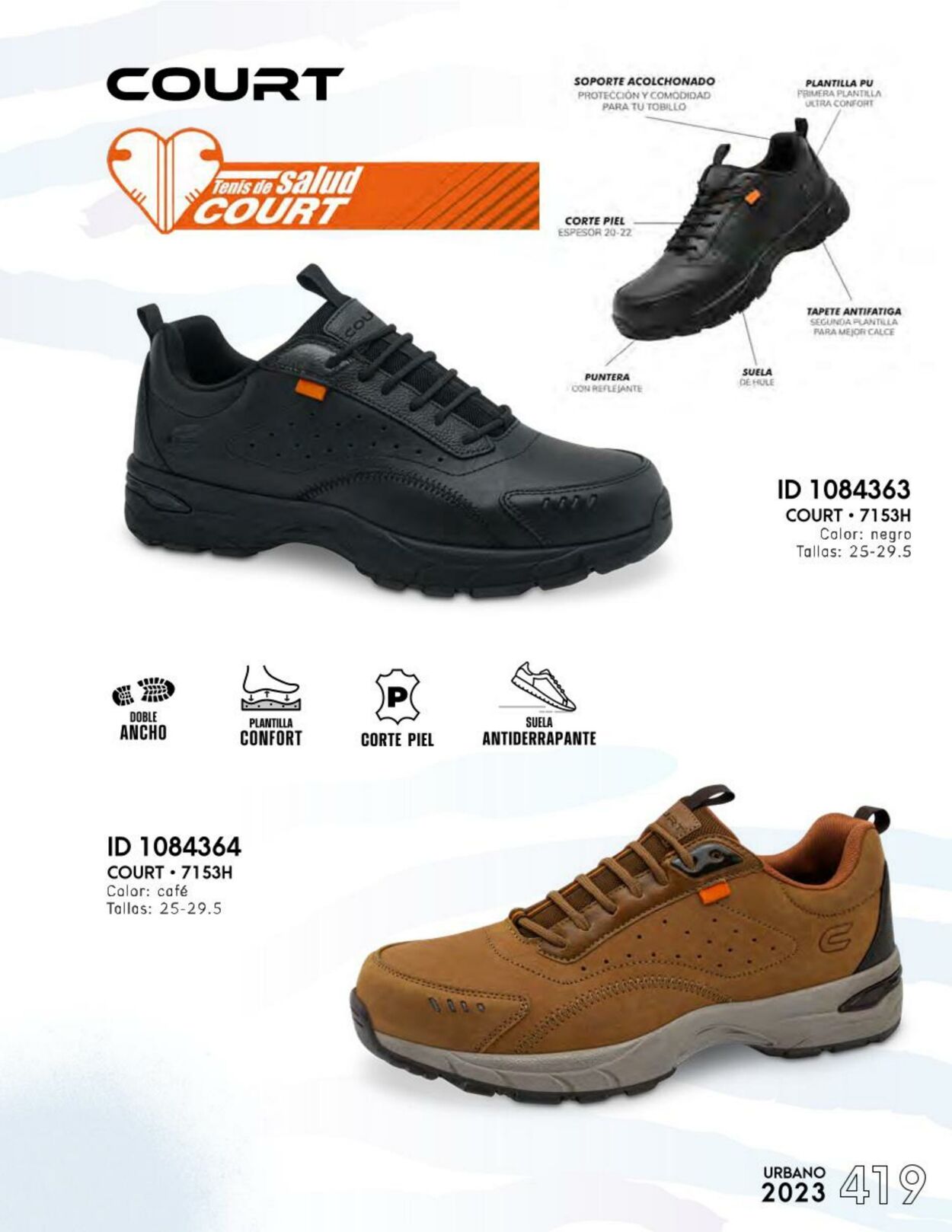 Catálogo Price Shoes 30.01.2023 - 31.08.2023