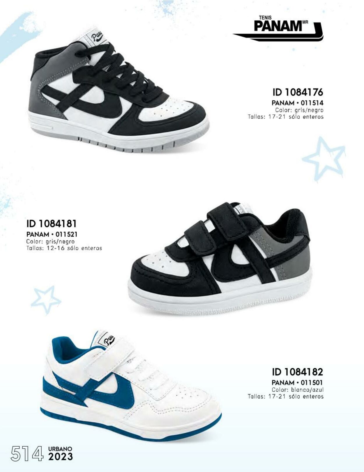 Catálogo Price Shoes 30.01.2023 - 31.08.2023