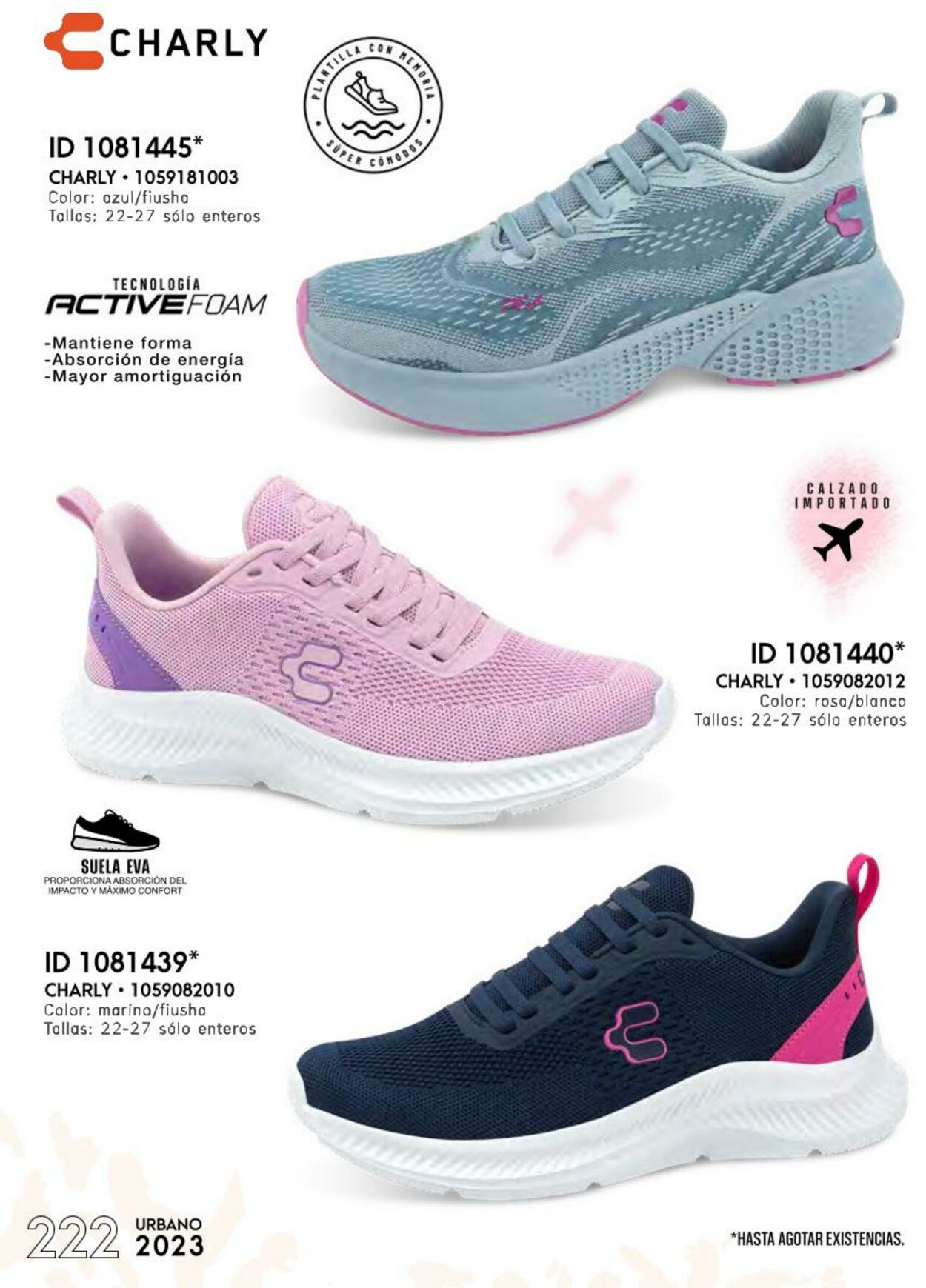 Catálogo Price Shoes 30.01.2023 - 31.08.2023