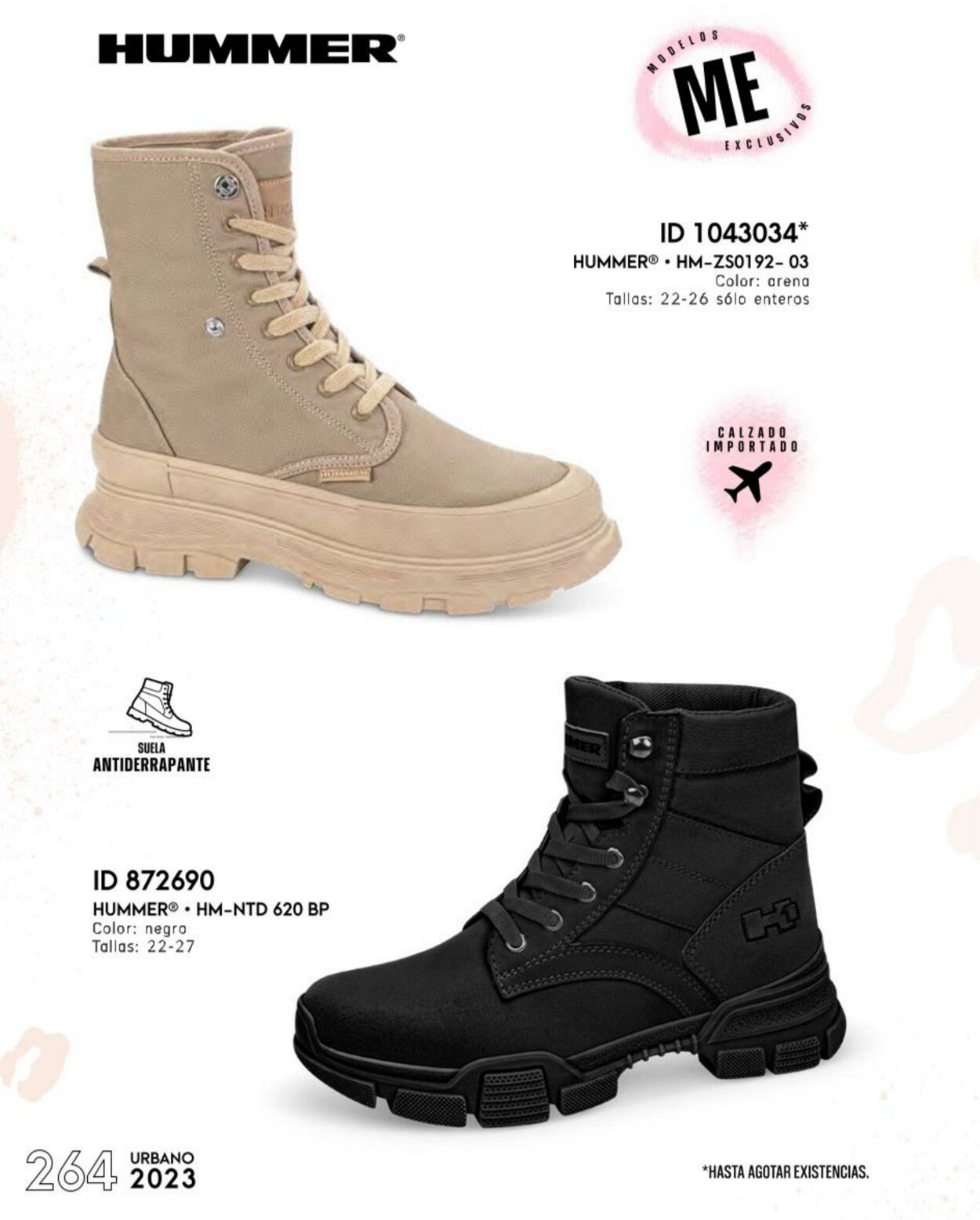 Catálogo Price Shoes 30.01.2023 - 31.08.2023