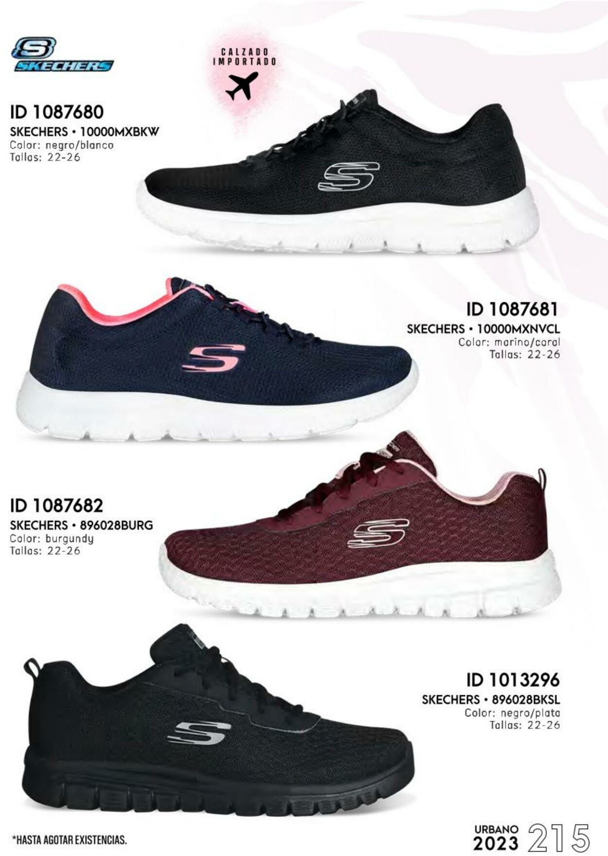 Catálogo Price Shoes 30.01.2023 - 31.08.2023