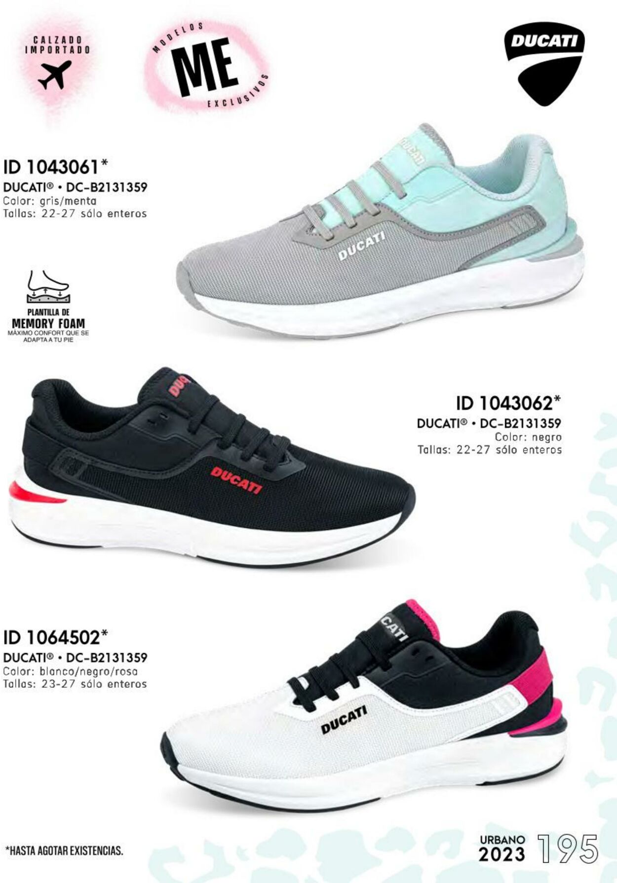 Catálogo Price Shoes 30.01.2023 - 31.08.2023