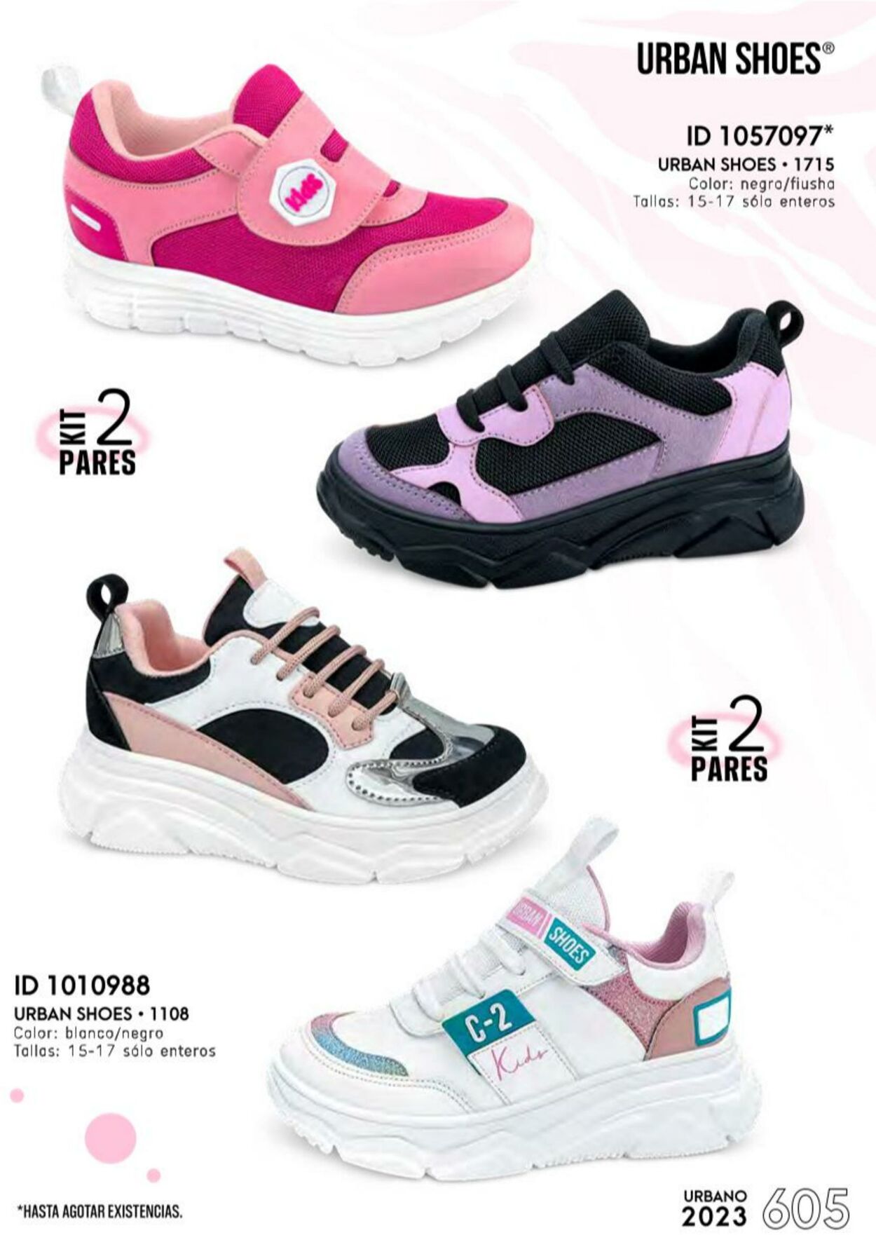 Catálogo Price Shoes 30.01.2023 - 31.08.2023