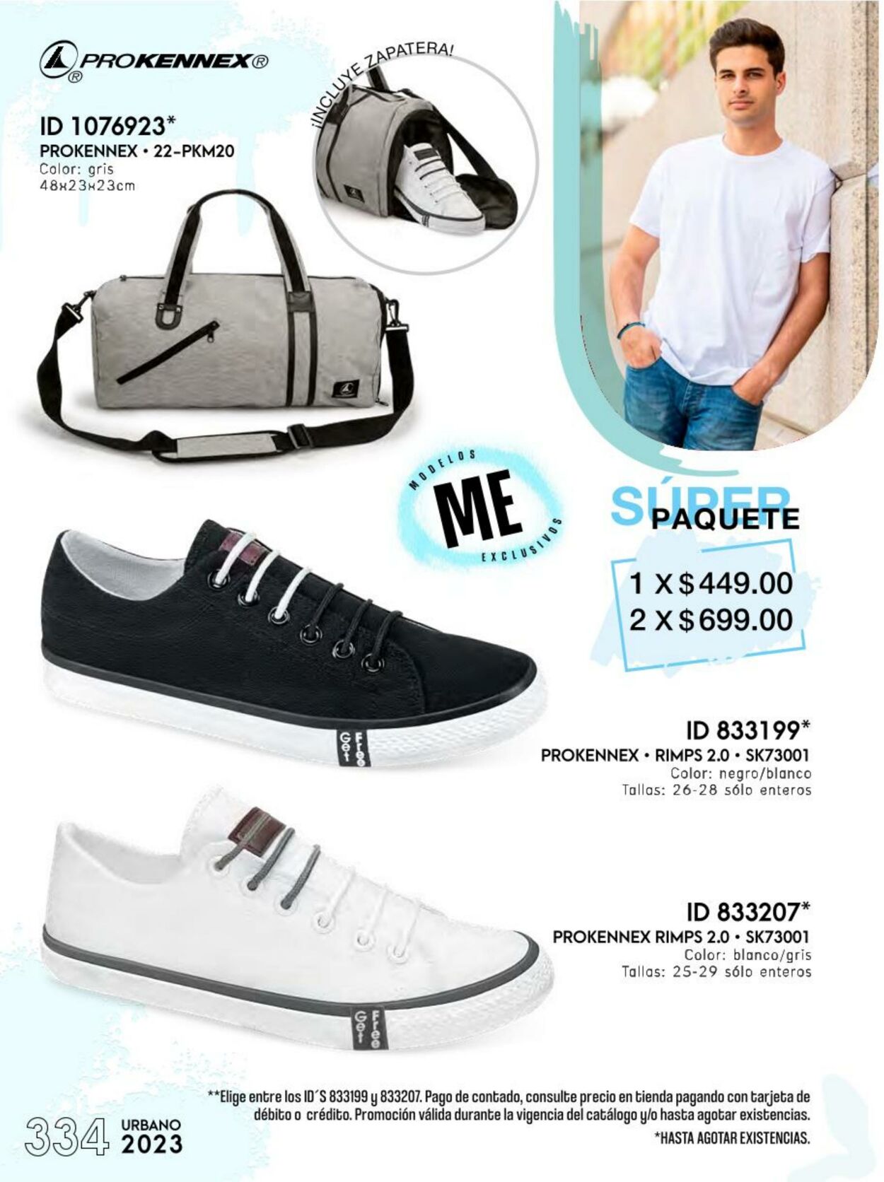 Catálogo Price Shoes 30.01.2023 - 31.08.2023