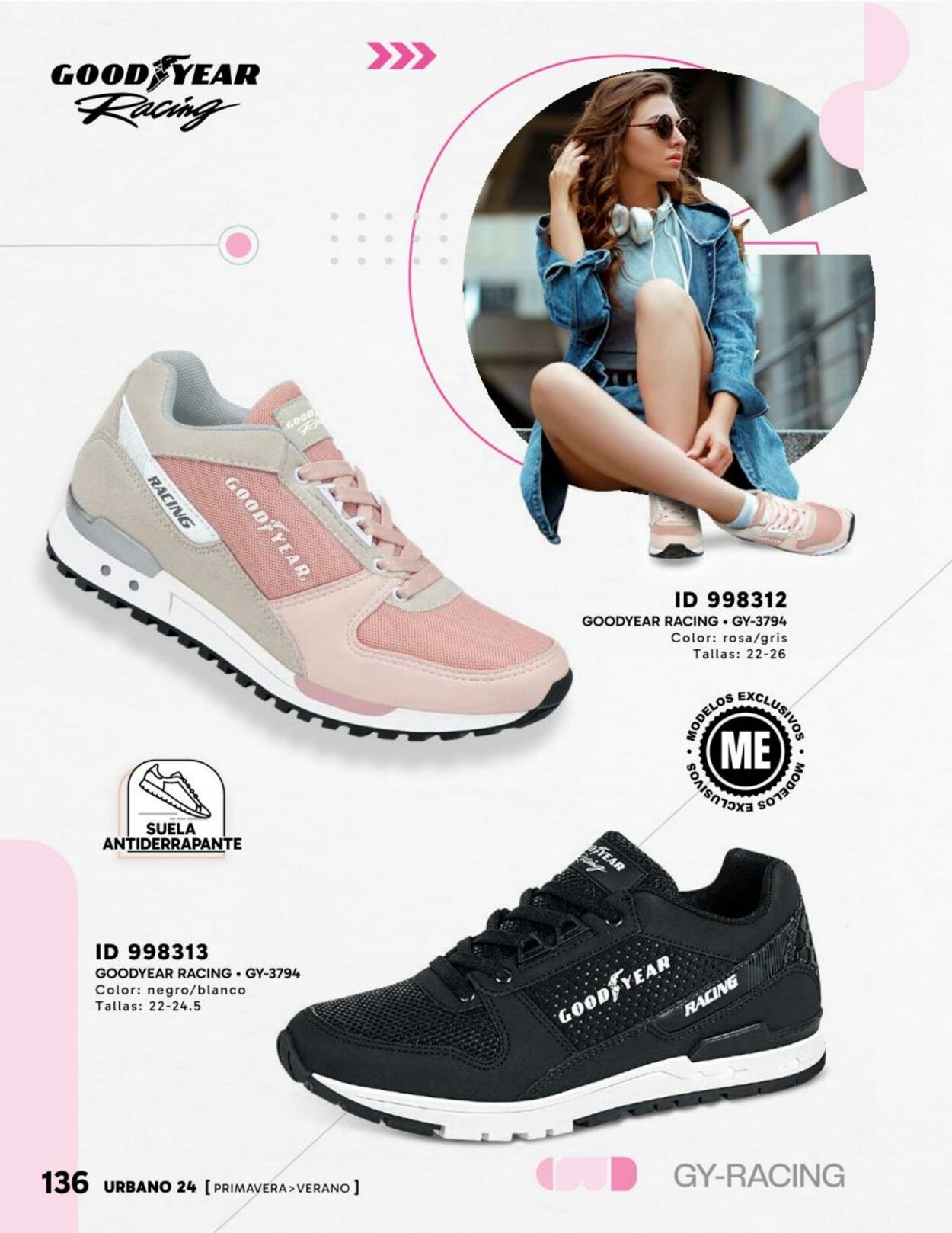 Catálogo Price Shoes 01.01.2024 - 30.04.2024