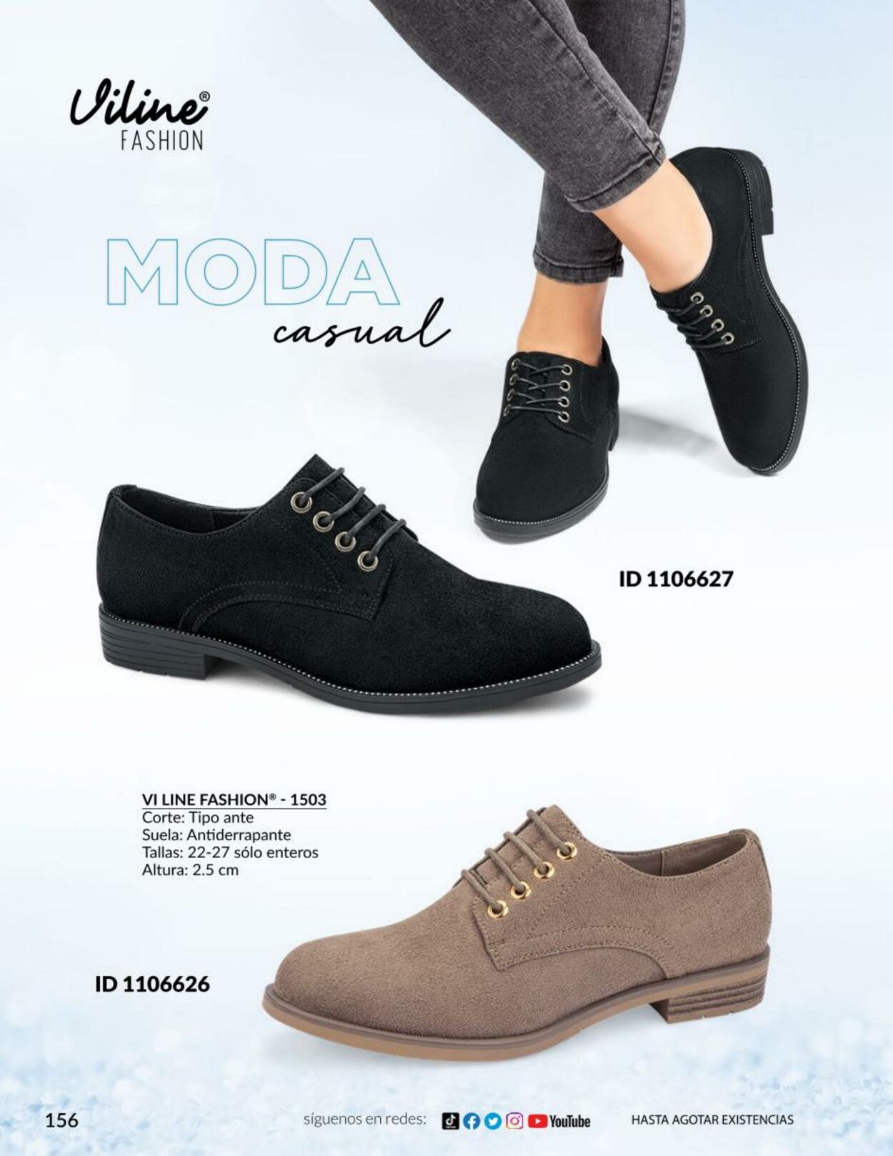 Catálogo Price Shoes 18.09.2023 - 30.09.2023