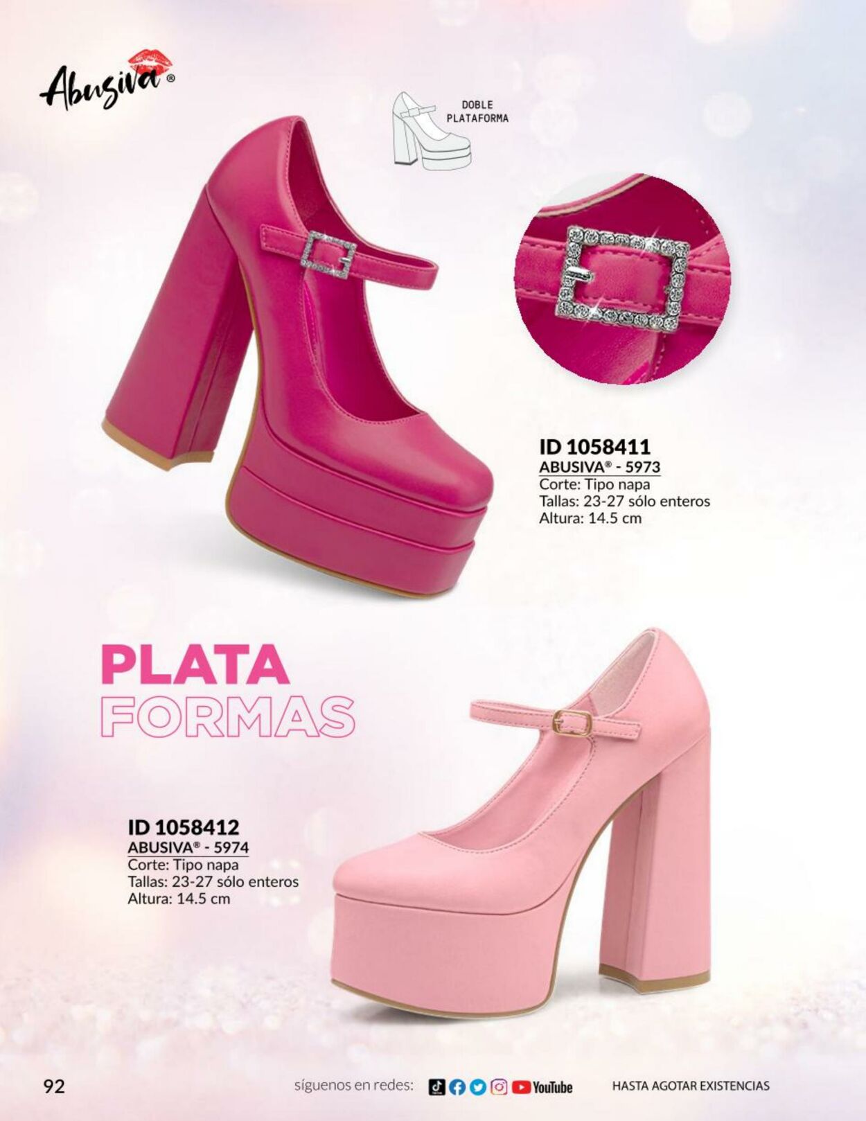 Catálogo Price Shoes 18.09.2023 - 30.09.2023