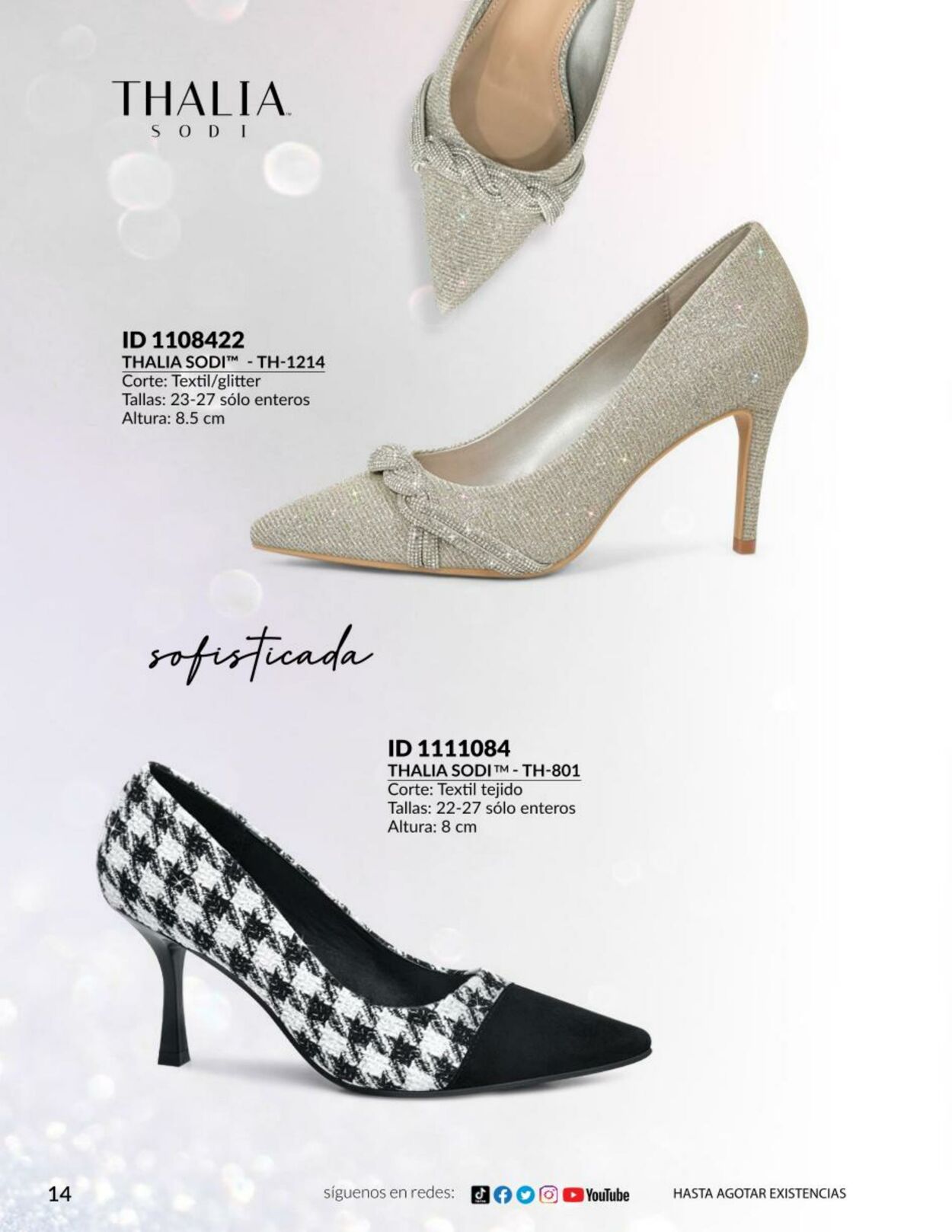 Catálogo Price Shoes 18.09.2023 - 30.09.2023