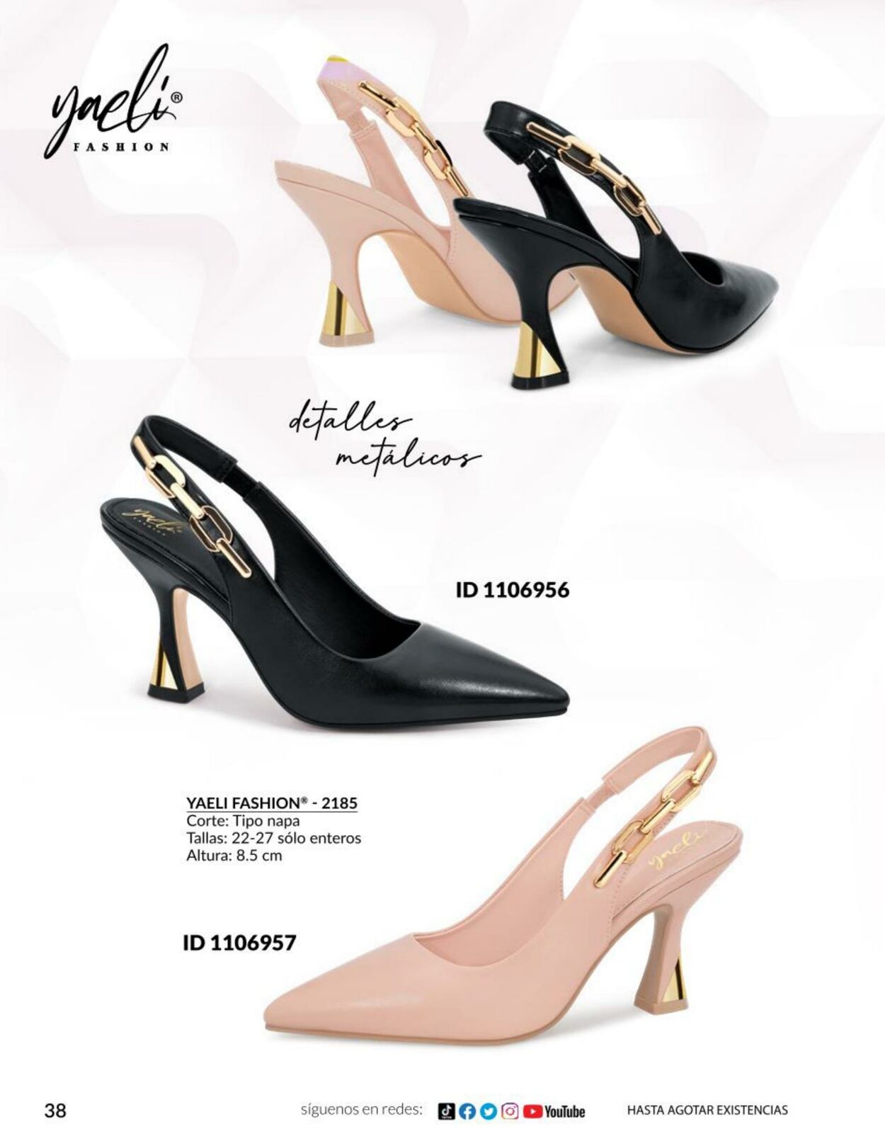 Catálogo Price Shoes 18.09.2023 - 30.09.2023