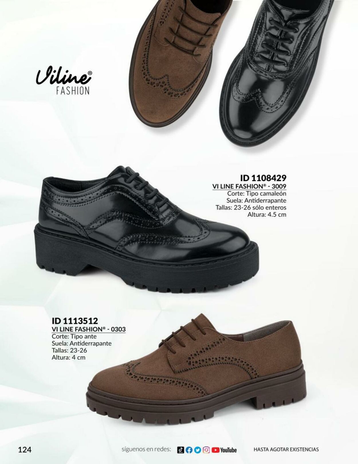 Catálogo Price Shoes 18.09.2023 - 30.09.2023