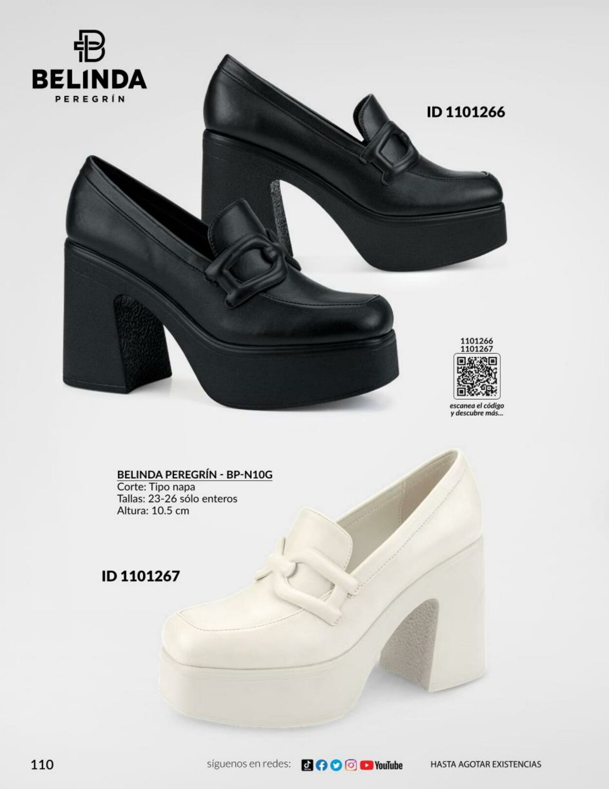 Catálogo Price Shoes 18.09.2023 - 30.09.2023