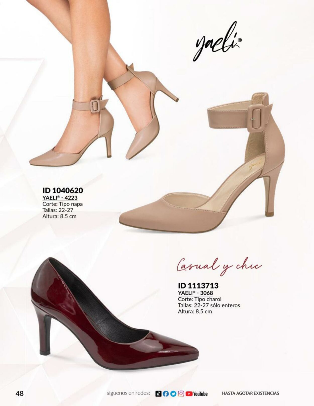 Catálogo Price Shoes 18.09.2023 - 30.09.2023