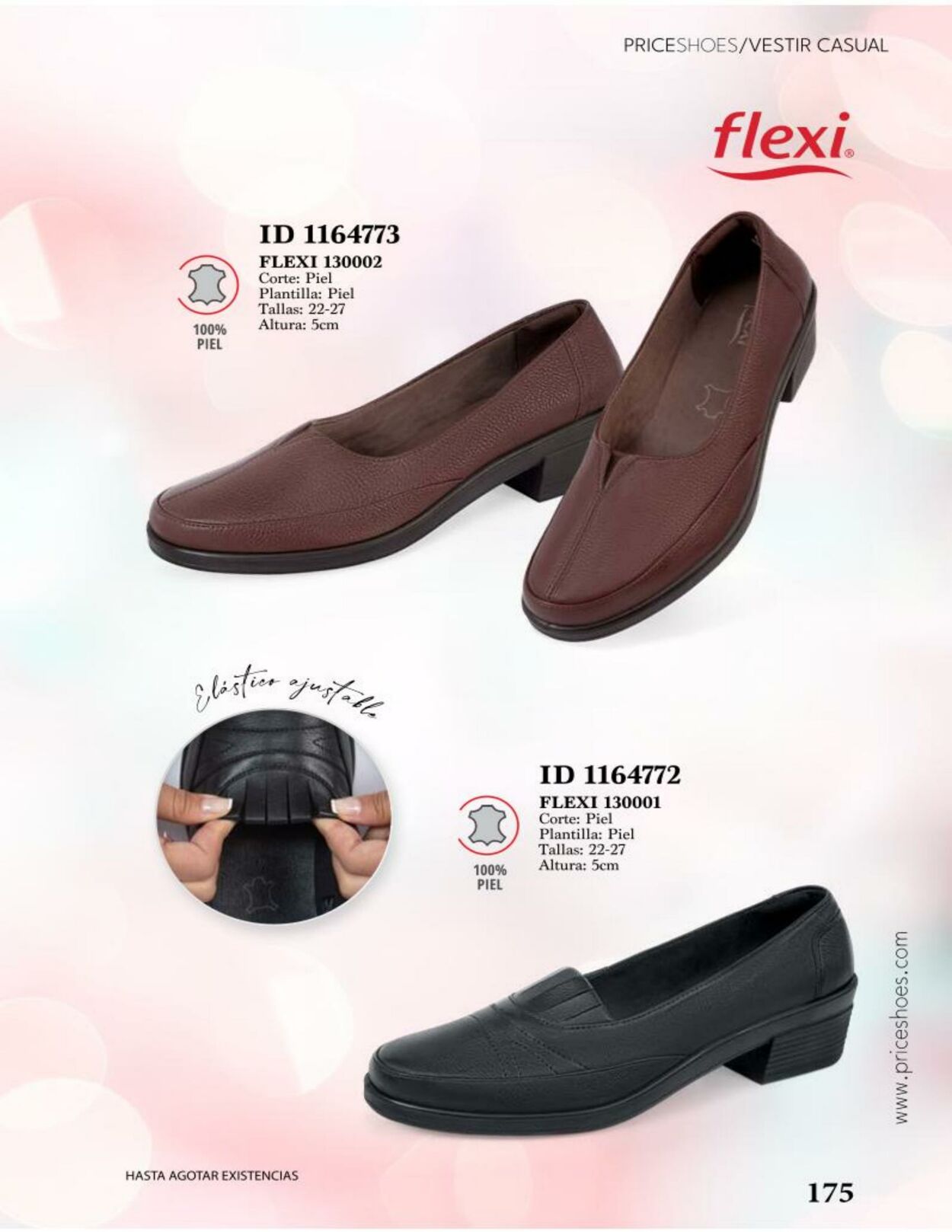 Catálogo Price Shoes 18.12.2024 - 01.01.2025