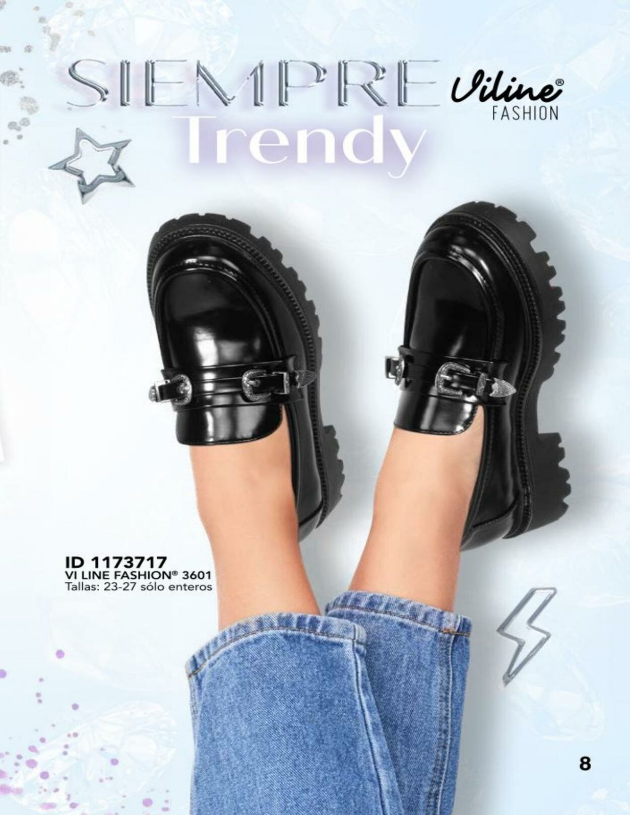 Catálogo Price Shoes 10.10.2024 - 10.11.2024