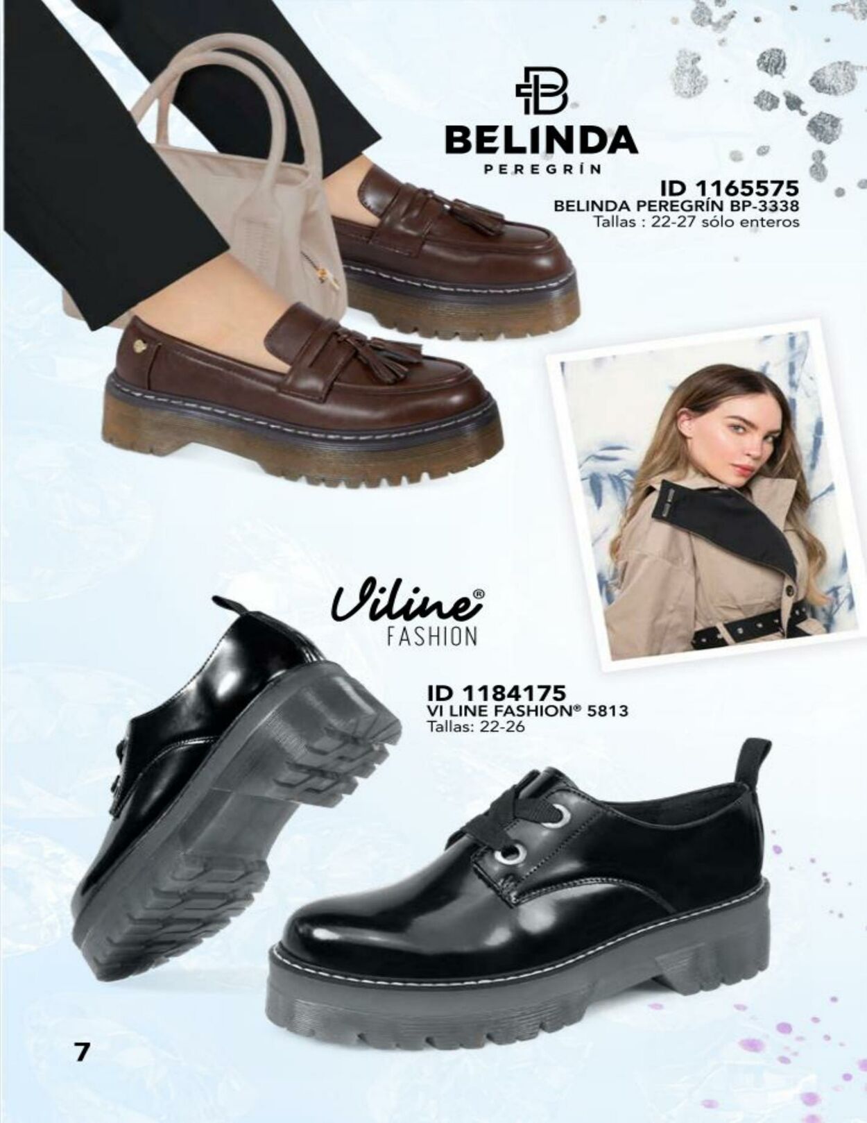 Catálogo Price Shoes 10.10.2024 - 10.11.2024