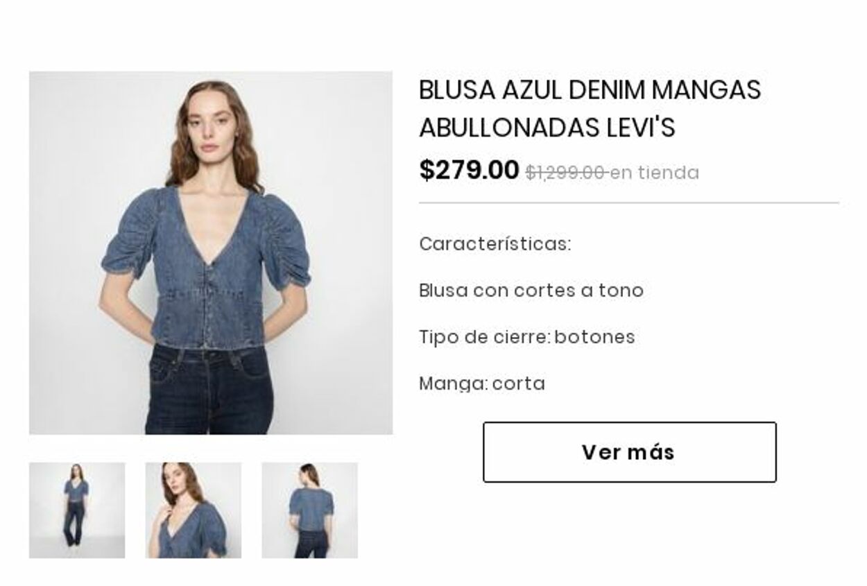 Catálogo Privalia 06.01.2025 - 15.01.2025