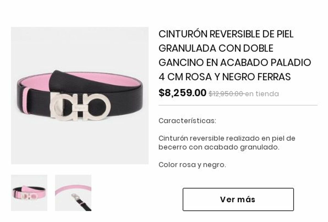 Catálogo Privalia 04.03.2024 - 18.03.2024