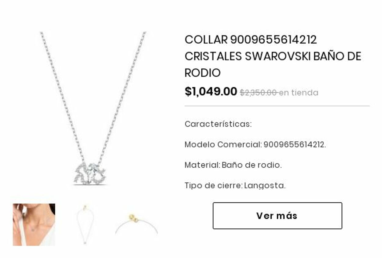 Catálogo Privalia 04.03.2024 - 18.03.2024